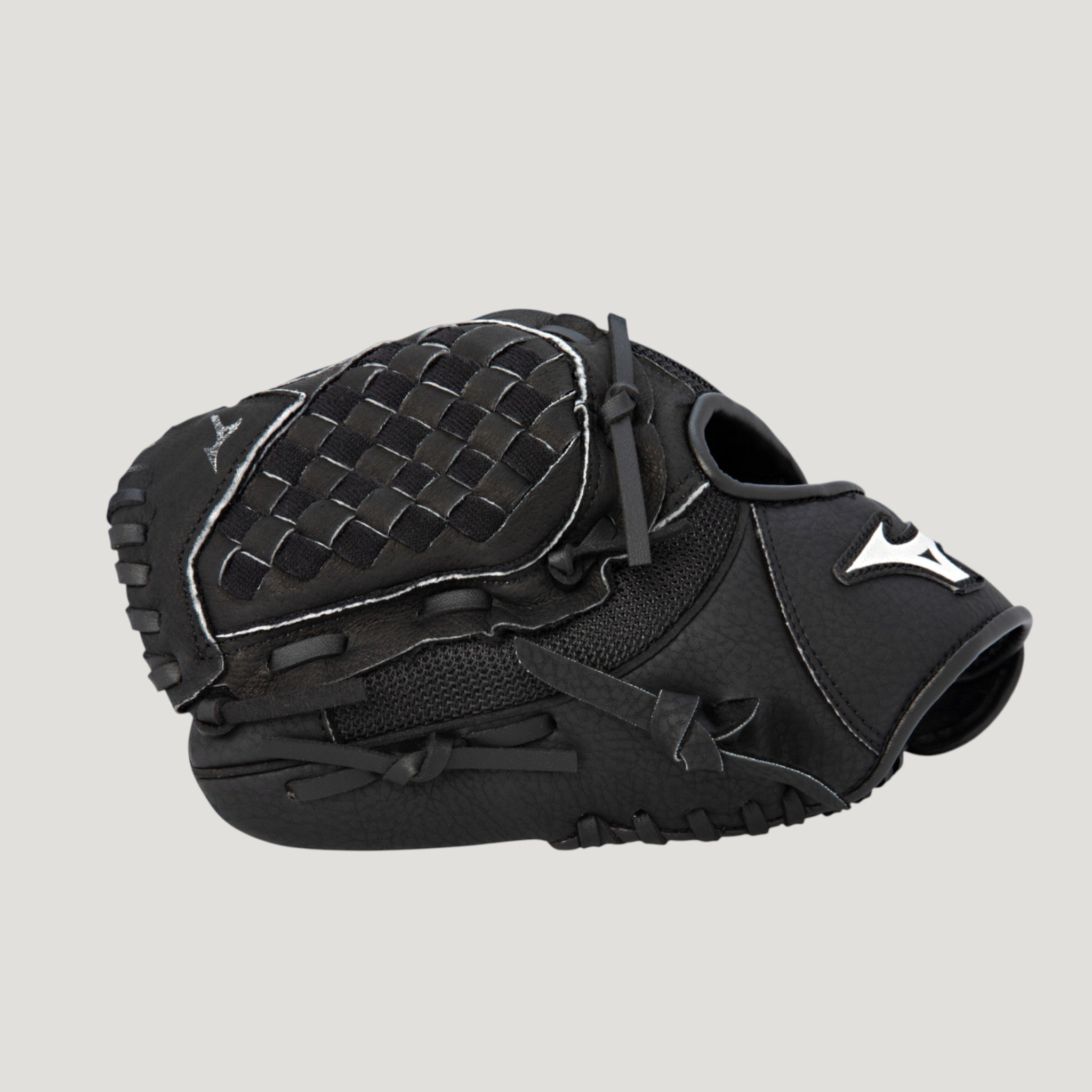 GPP1050Y3 PROSPECT 10.5 LH BLACK YOUTH 312722_FR90_03