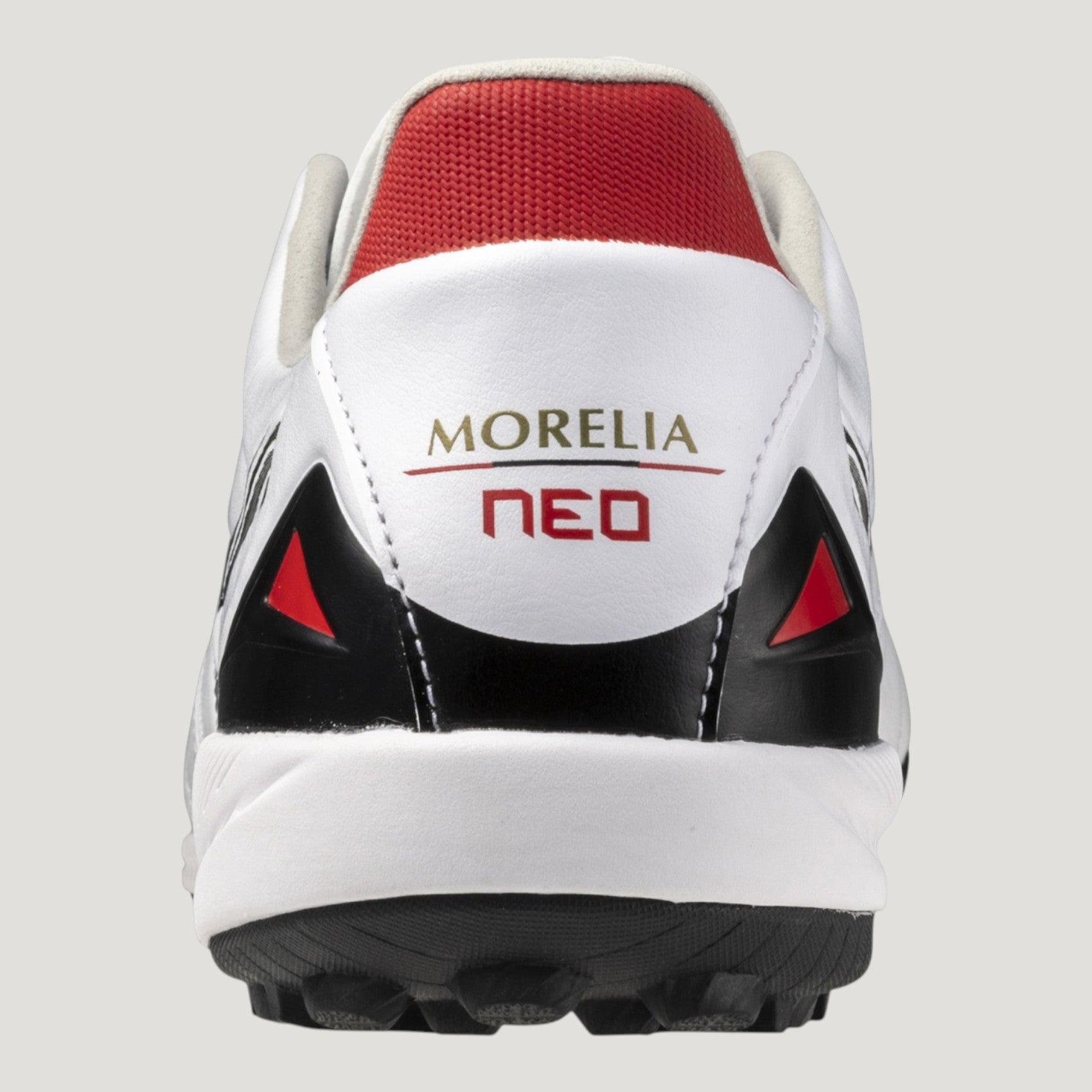 MORELIA NEO IV PRO AS WHITE-BLACK UNISEX 540372_0090_06