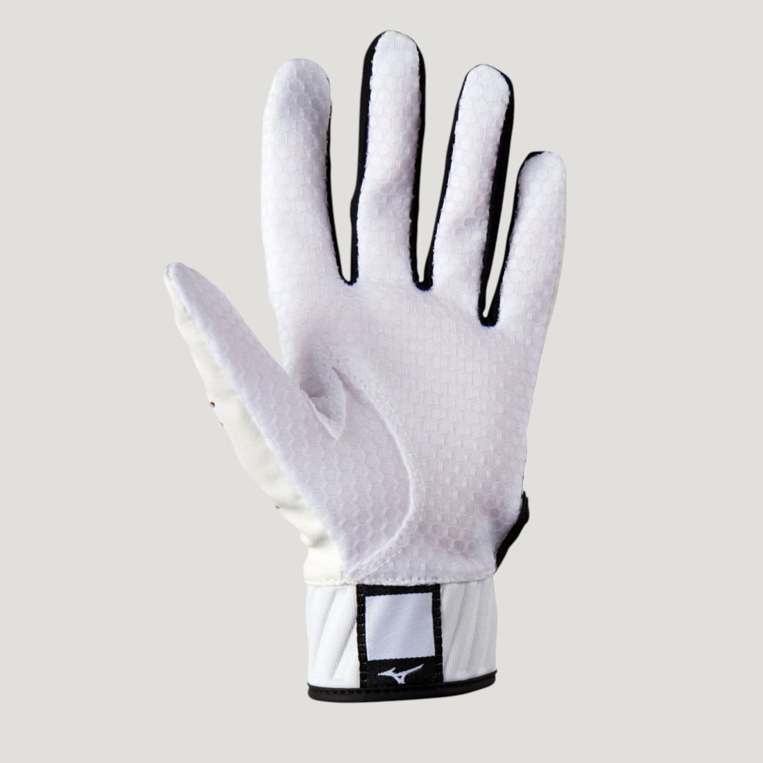 MVP - 2022 - YTH TEE BALL WHITE-BLACK MEN 330426_0090_01