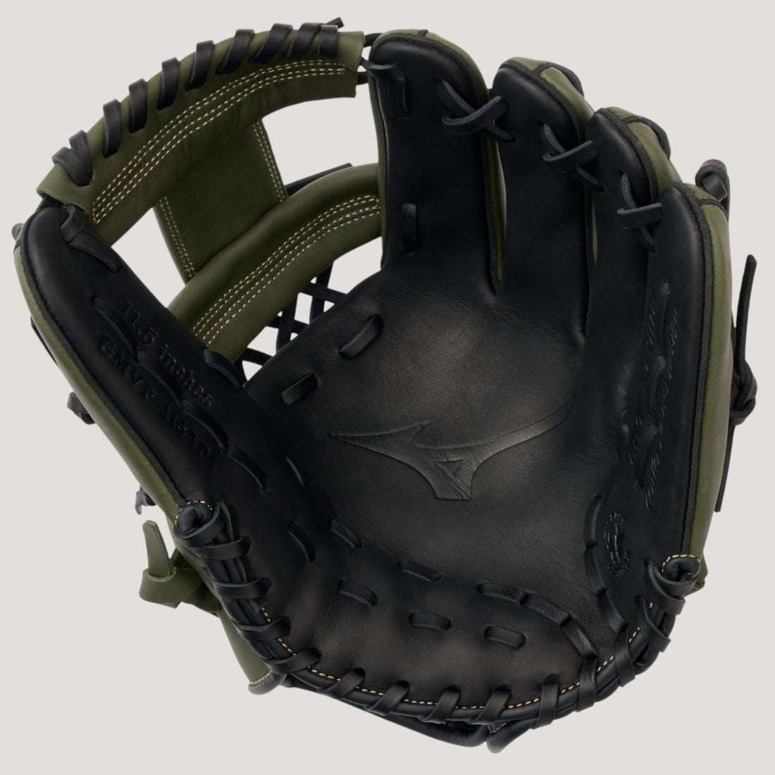 GMVP1154P4 MVP PRIME BB RH GREEN UNISEX 313229_01