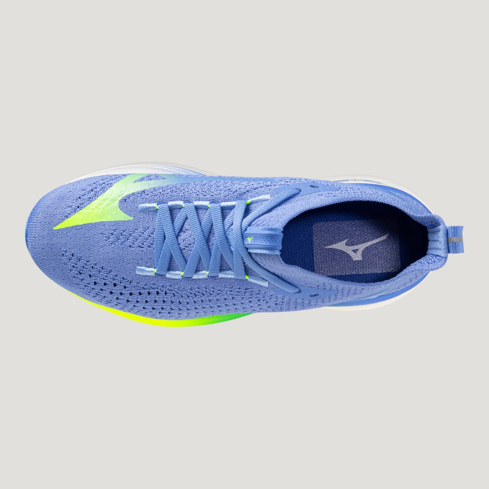 NEO VISTA 2 ULTRAMARINE-WHITE WOMEN 411540_UM00_04