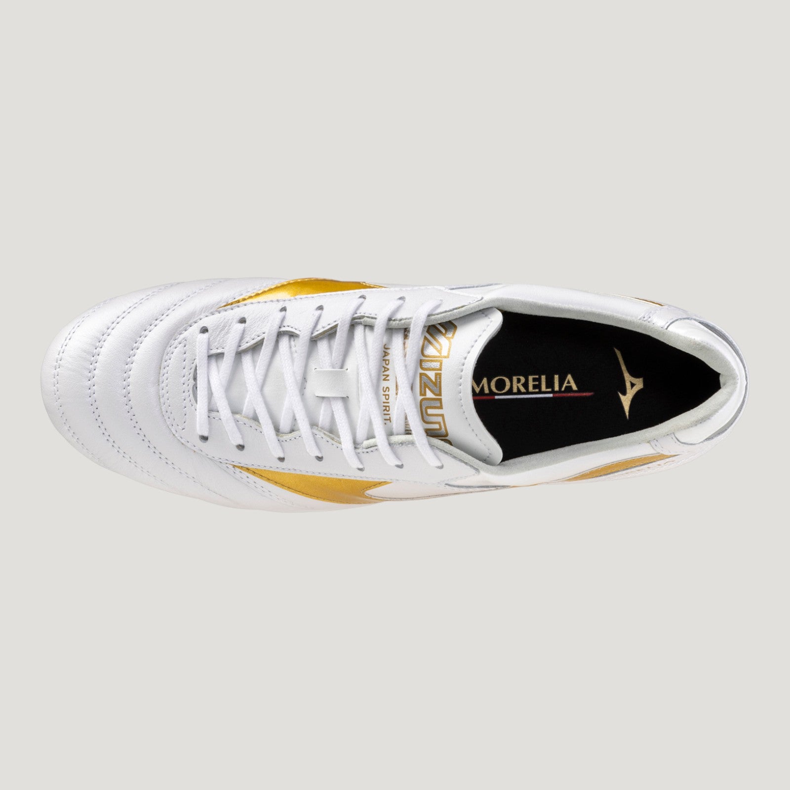 MORELIA II JAPAN WHITE-GOLD UNISEX 540369_0074_04