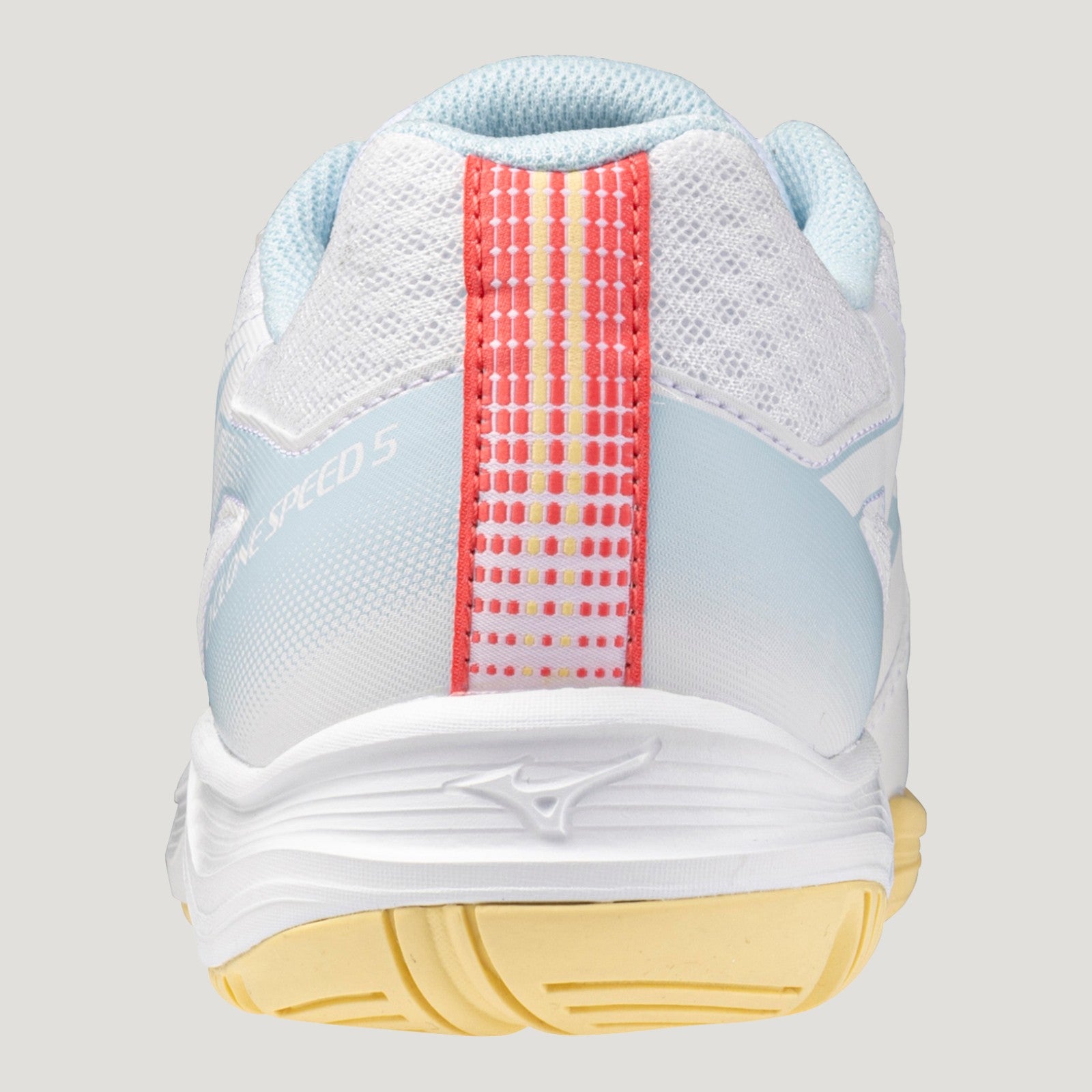 CYCLONE SPEED 5 WHITE-CALYPSO CORAL WOMEN 430342_001J_05