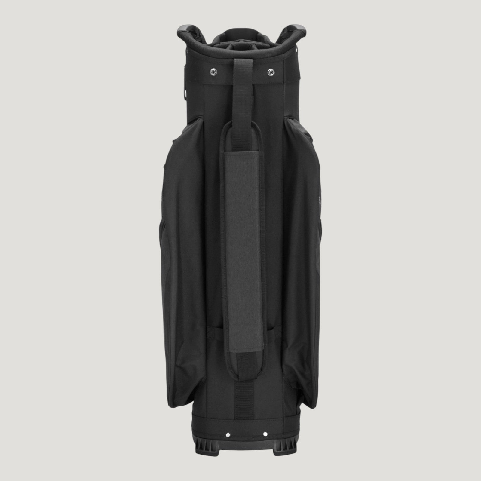 R-D4C CART GOLF BAG HEATHERED CHARCOAL UNISEX 240263_HCHC_04