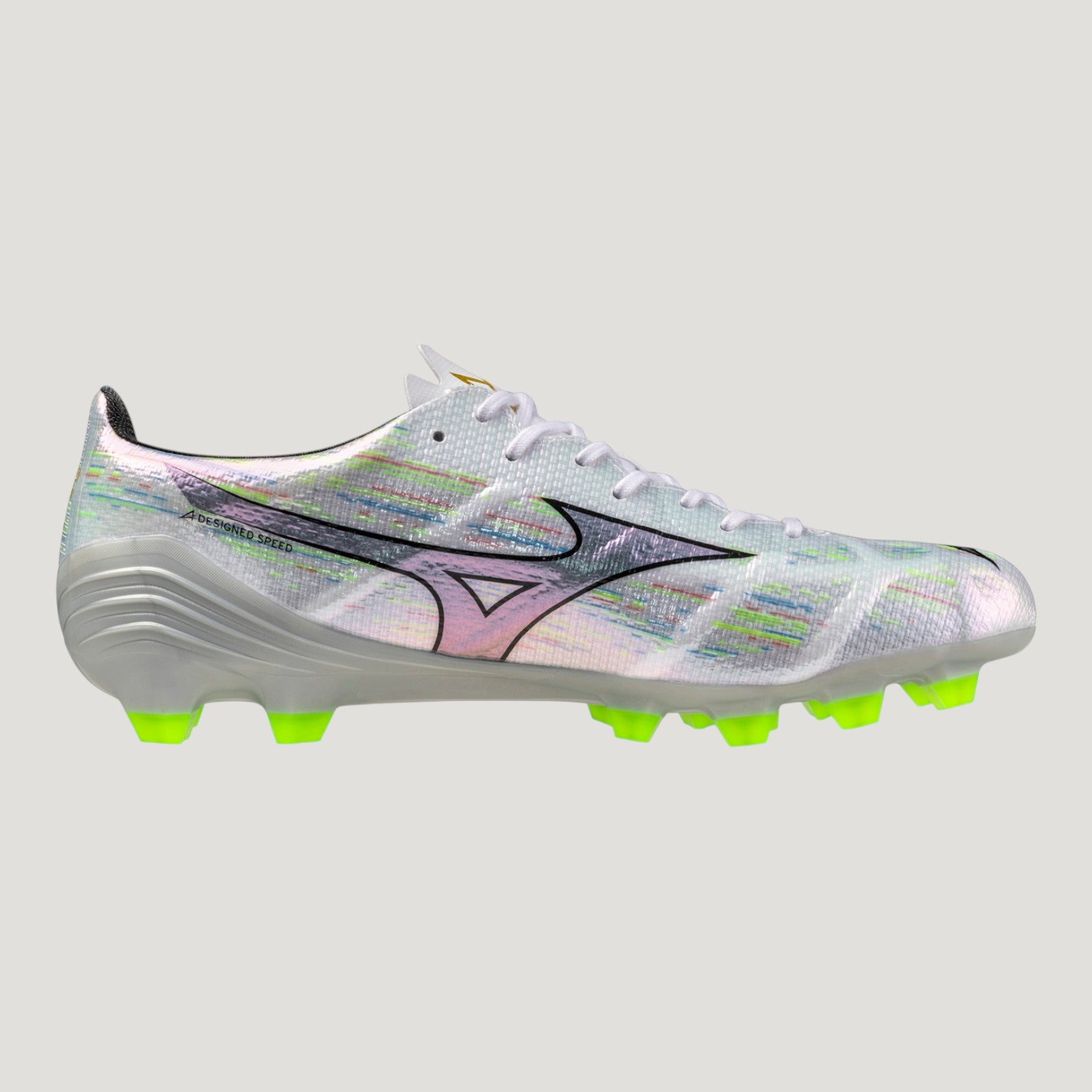 A II PRO WHITE-NEON GREEN UNISEX 540351_0048_03