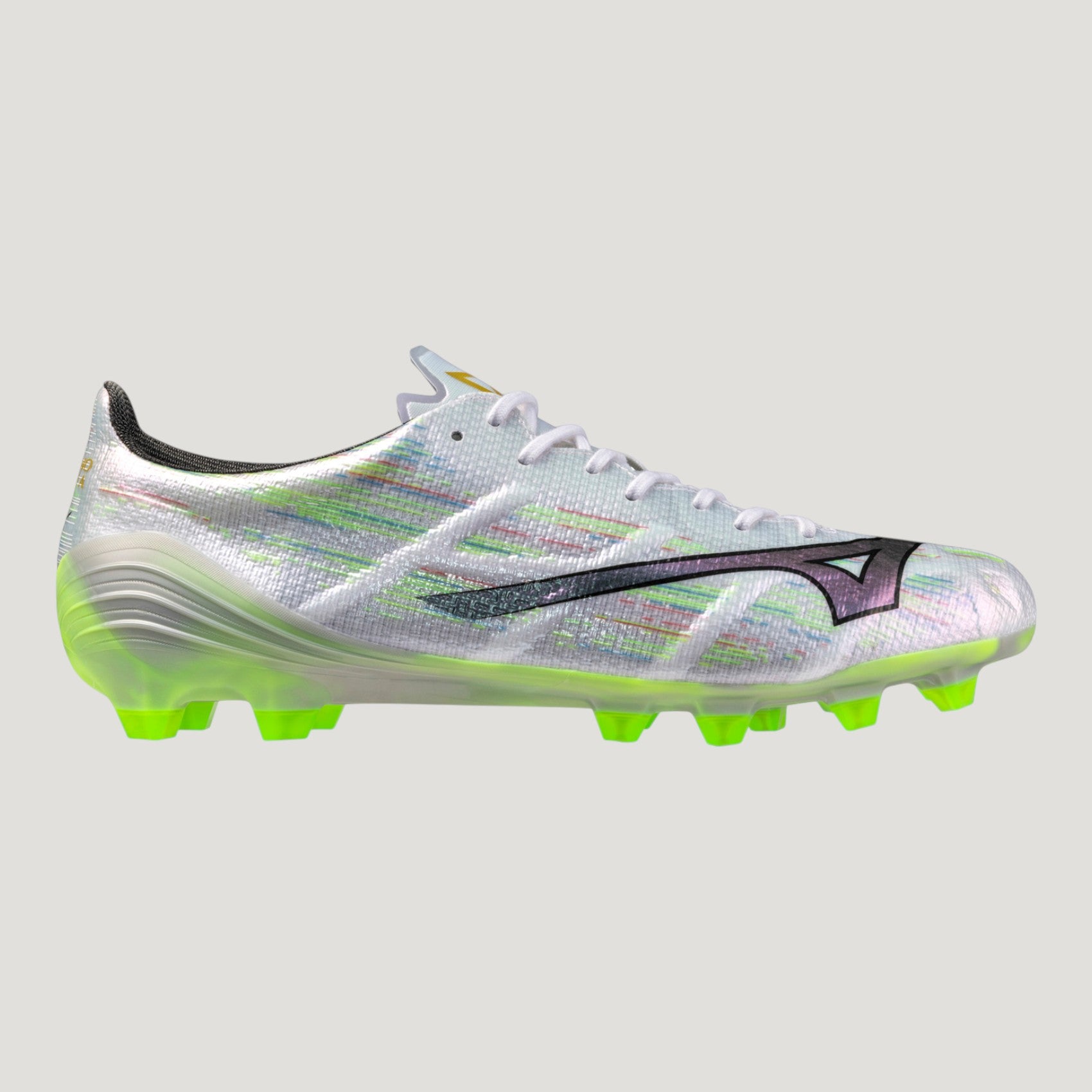 A II ELITE WHITE-NEON GREEN UNISEX 540349_0048_01