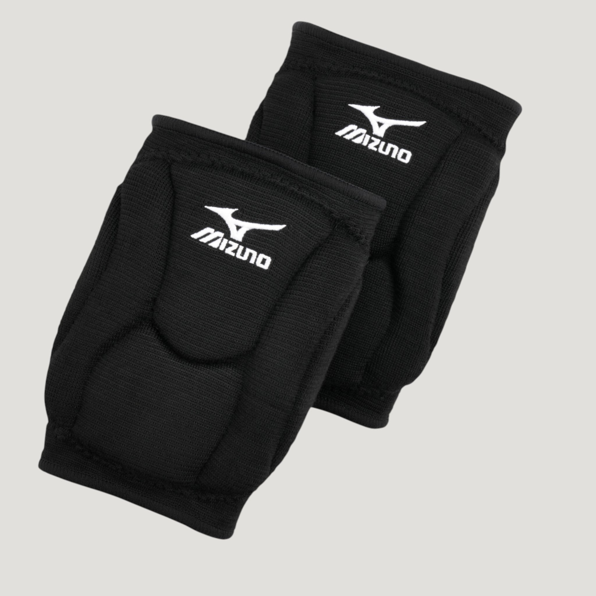 ELITE 9 SL2 KNEEPAD BLACK UNISEX 480175_9090_2