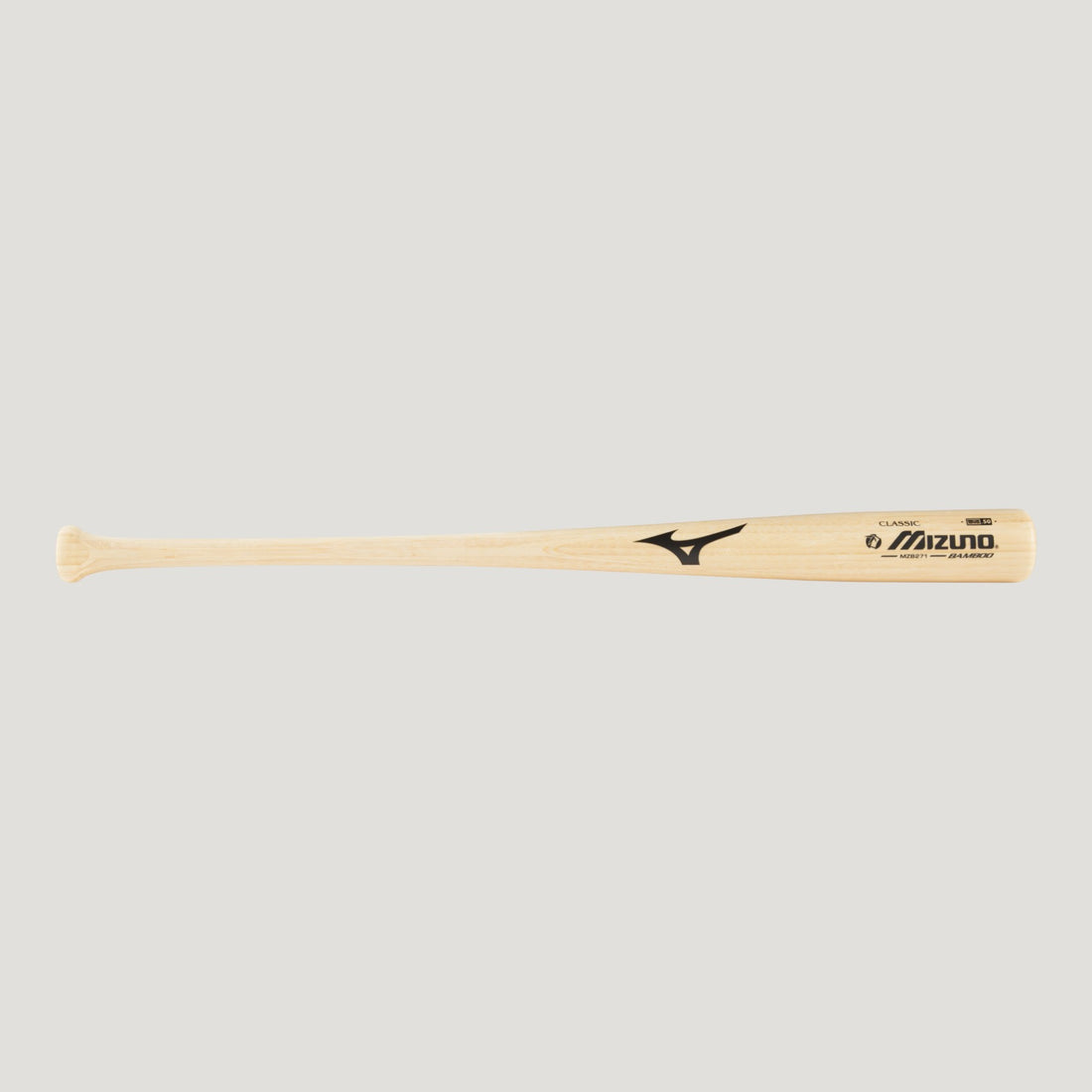 MZB 271 - BAMBOO CLASSIC NATURAL MEN 340464_0404