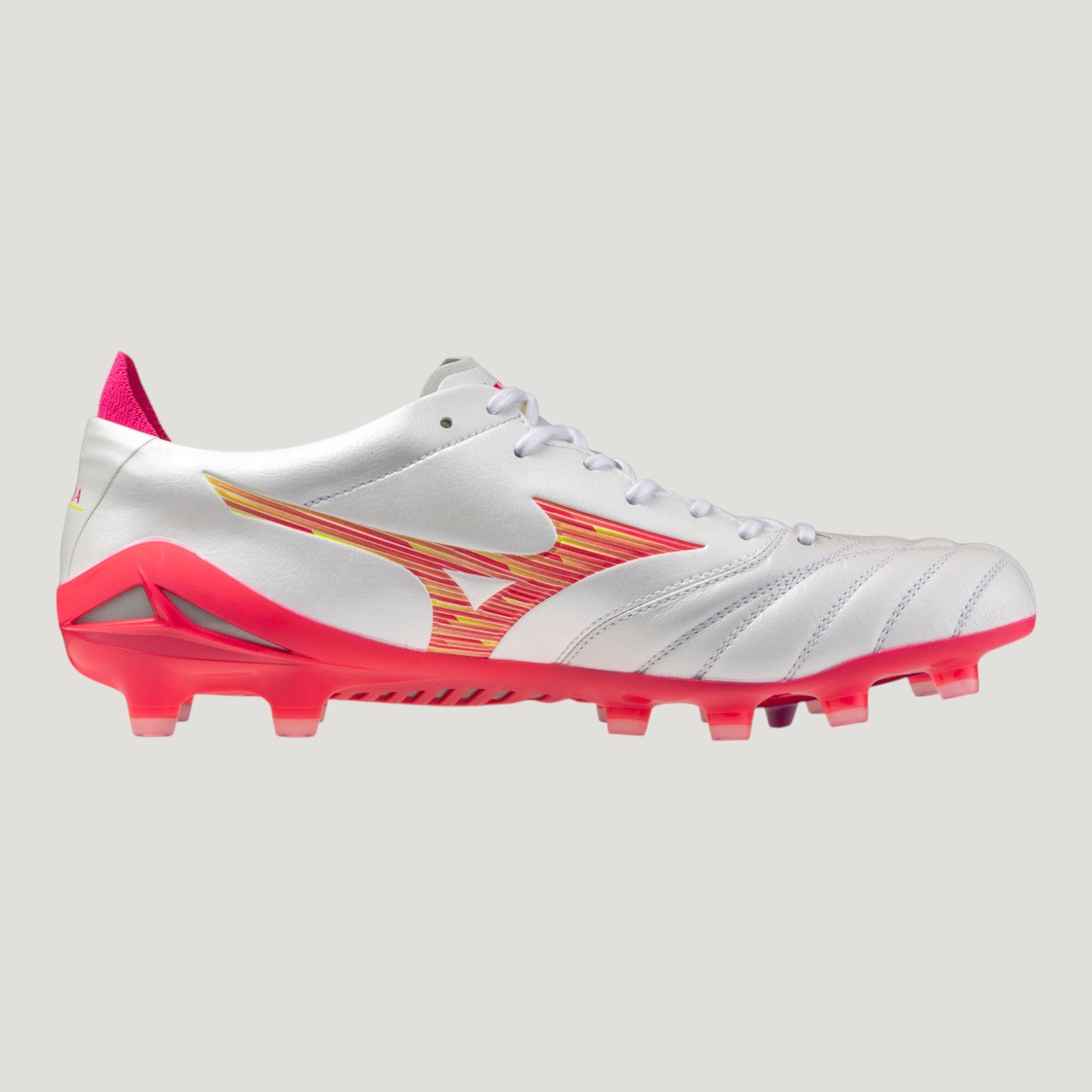 MORELIA NEO IV ELITE WHITE-PINK TETRA UNISEX 540310_00PT_03