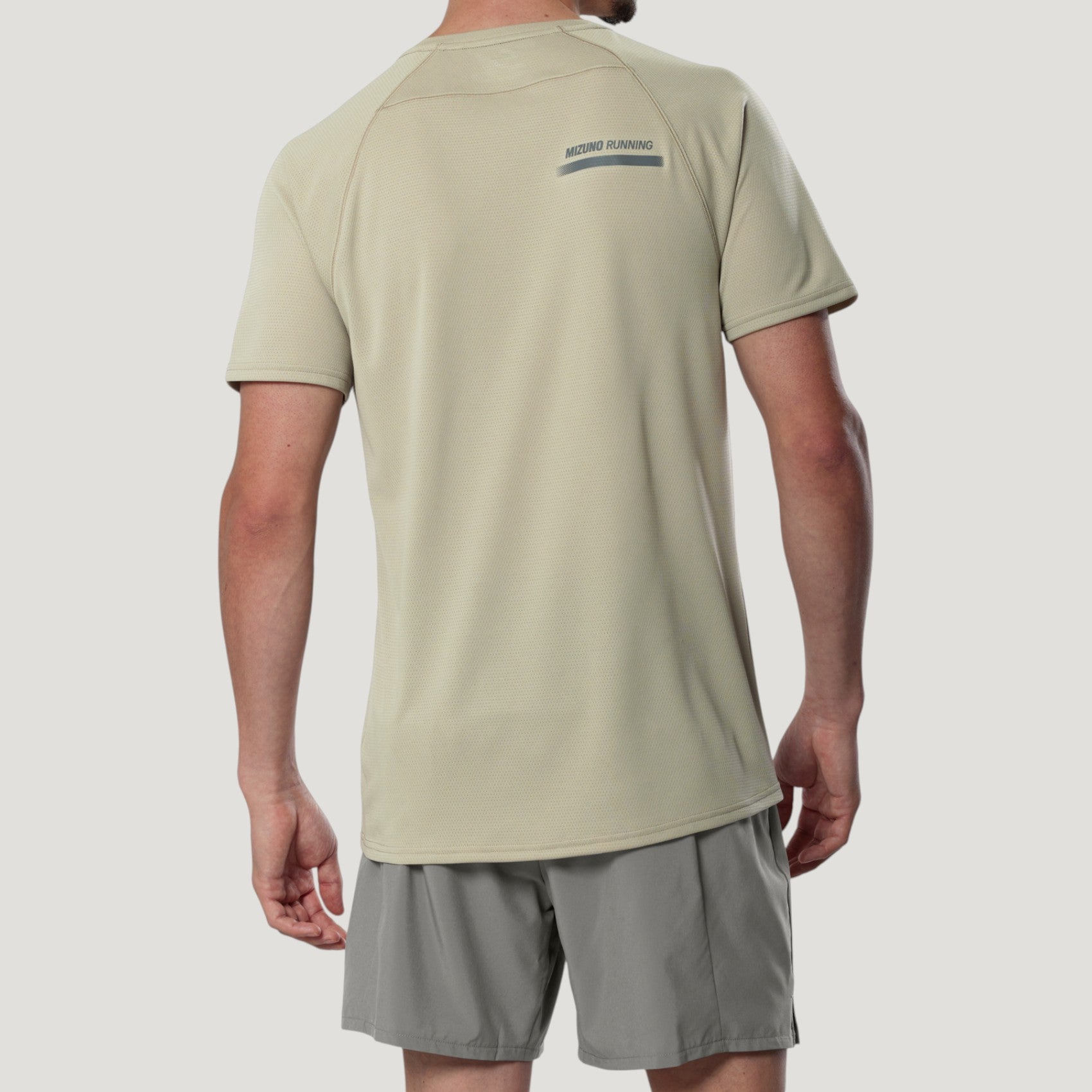 DRYAEROFLOW SHORT SLEEVE TEE ELM MEN 422358_0.88880000000000003_04