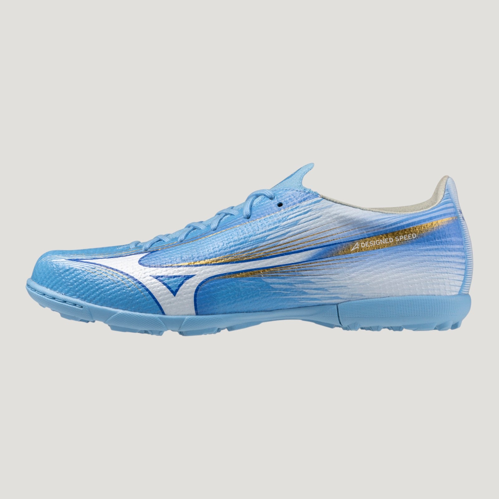 ALPHA III PRO CELESTE-WHITE UNISEX 540381_5J00_00