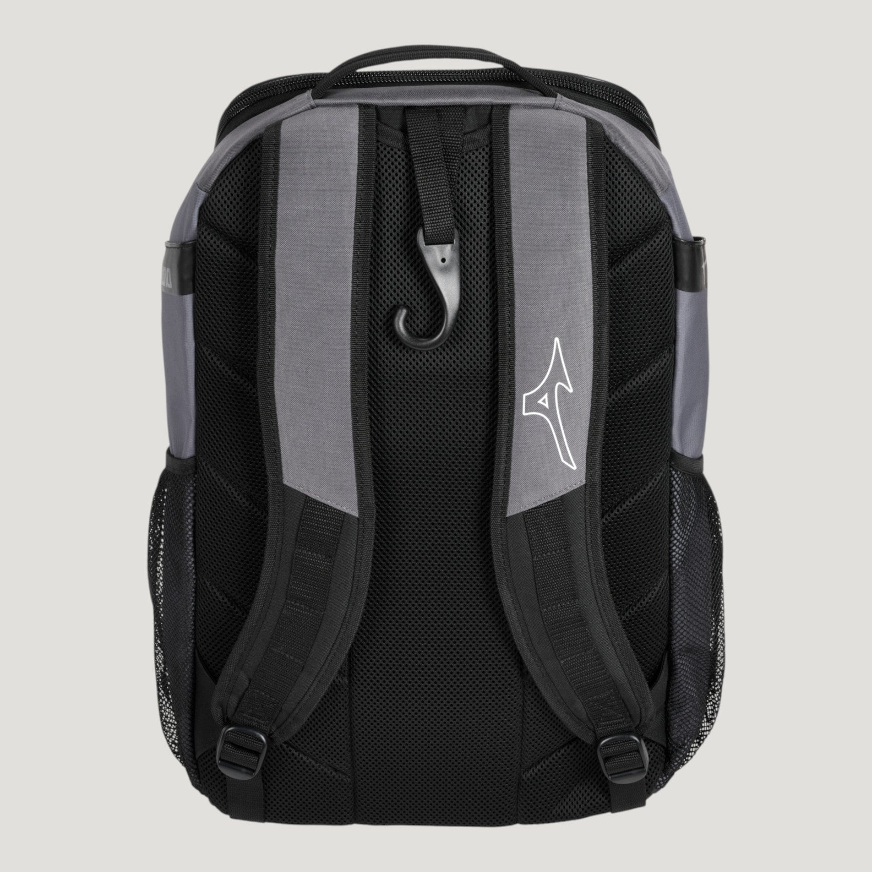 ORGANIZER 26 BACKPACK CHARCOAL UNISEX 360342_9292_02