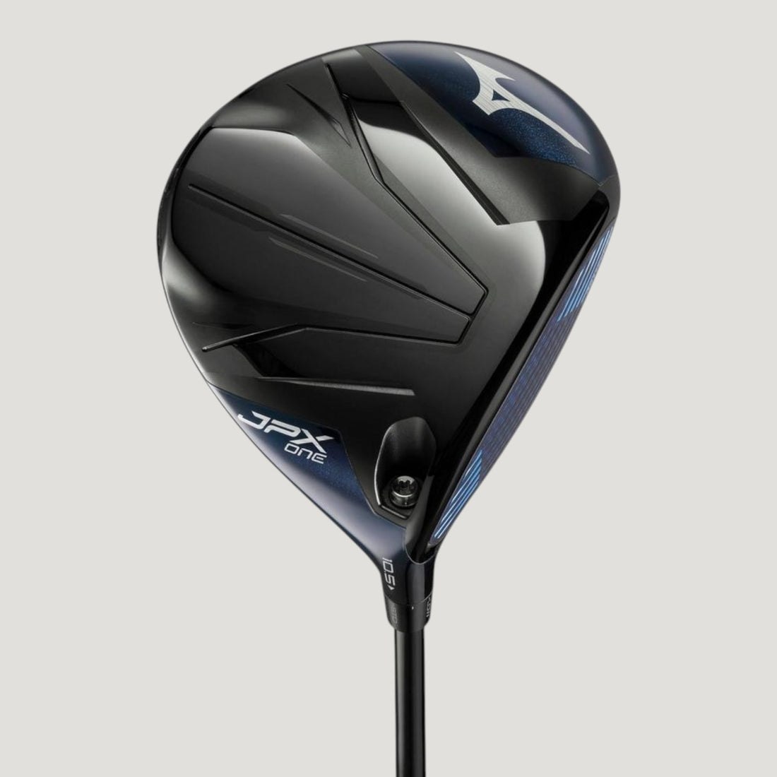 JPX ONE DRIVER HELIUM LADIES BLUE WOMEN 211221_RGHL_01