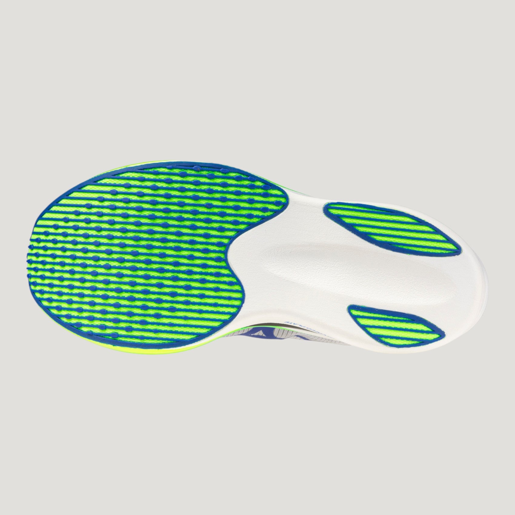 HYPERWARP ELITE WHITE-LIGHTNING YELLOW UNISEX 411591_003F_12