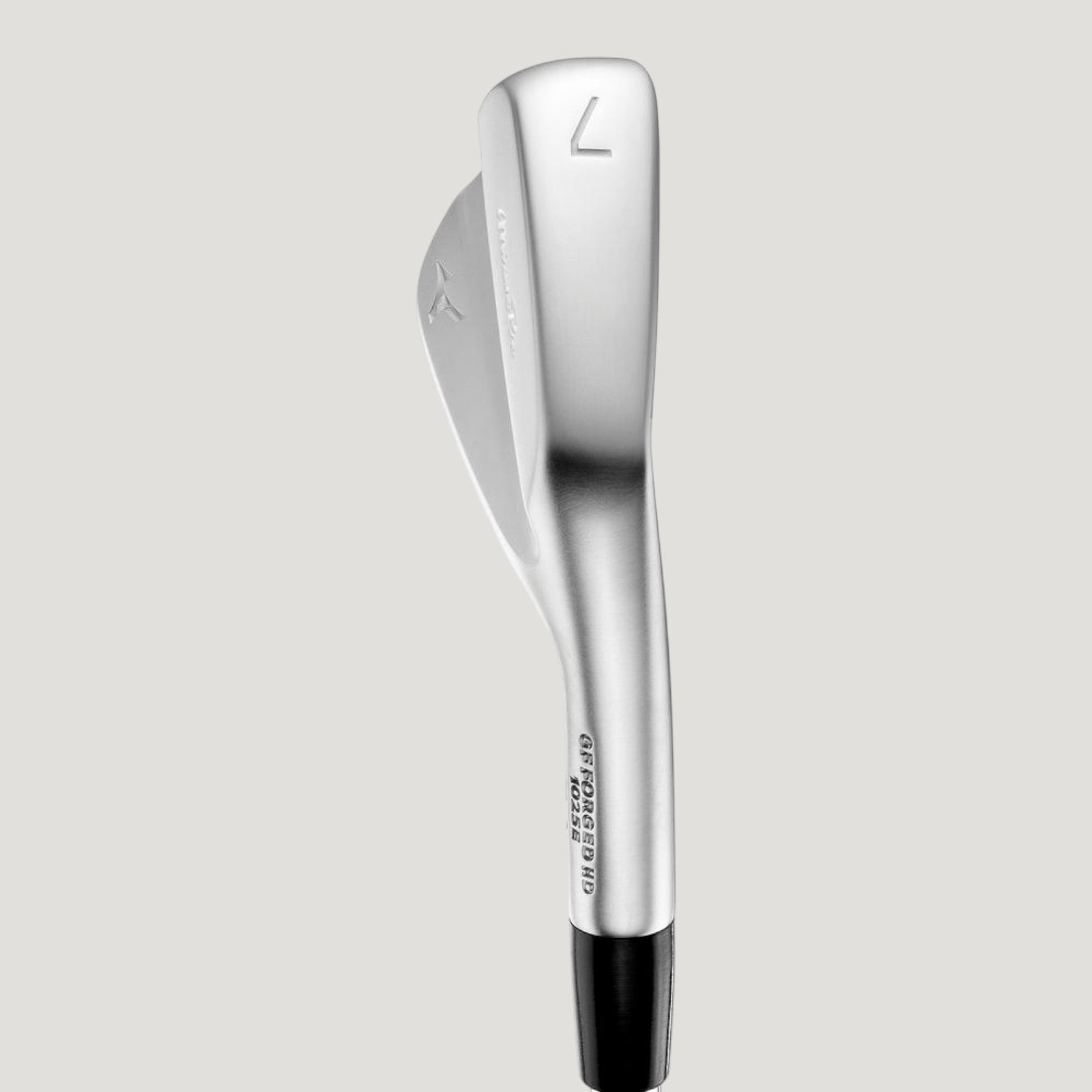 PRO S-1 IRONS - 7PC #4-PW SILVER MEN 211193_RSST_04