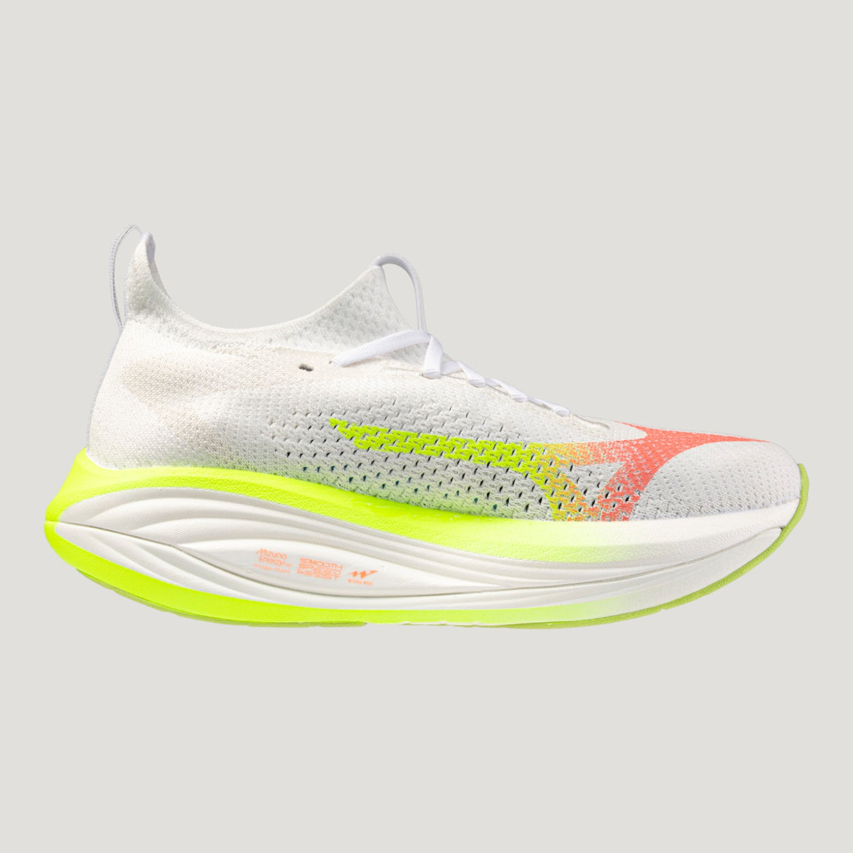 NEO VISTA 3 GF WHITE-FLAMINGO CORAL WOMEN 411620_001B_03