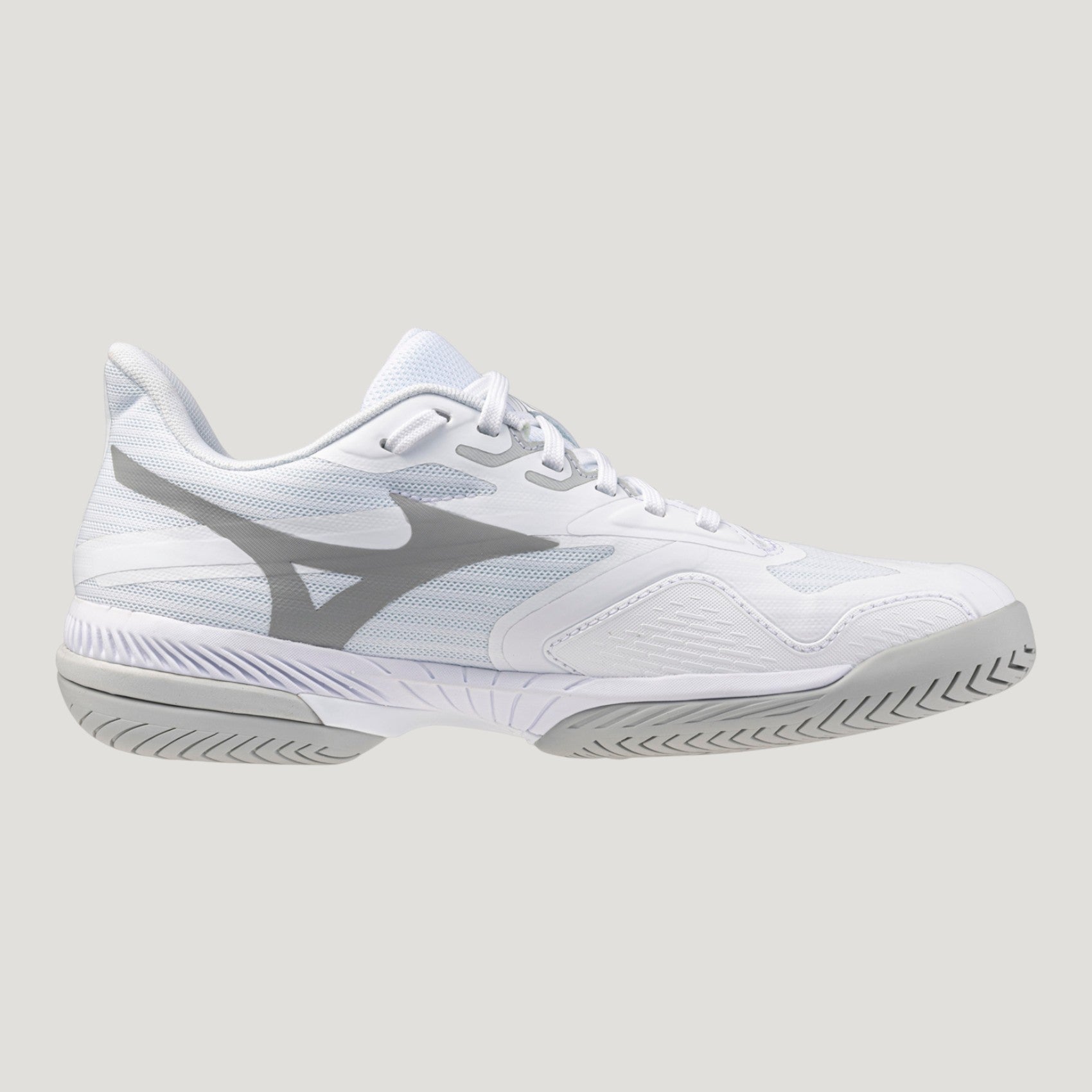 WAVE EXCEED COURT AC WHITE-ULTIMATE GREY WOMEN 550113_00UG_03