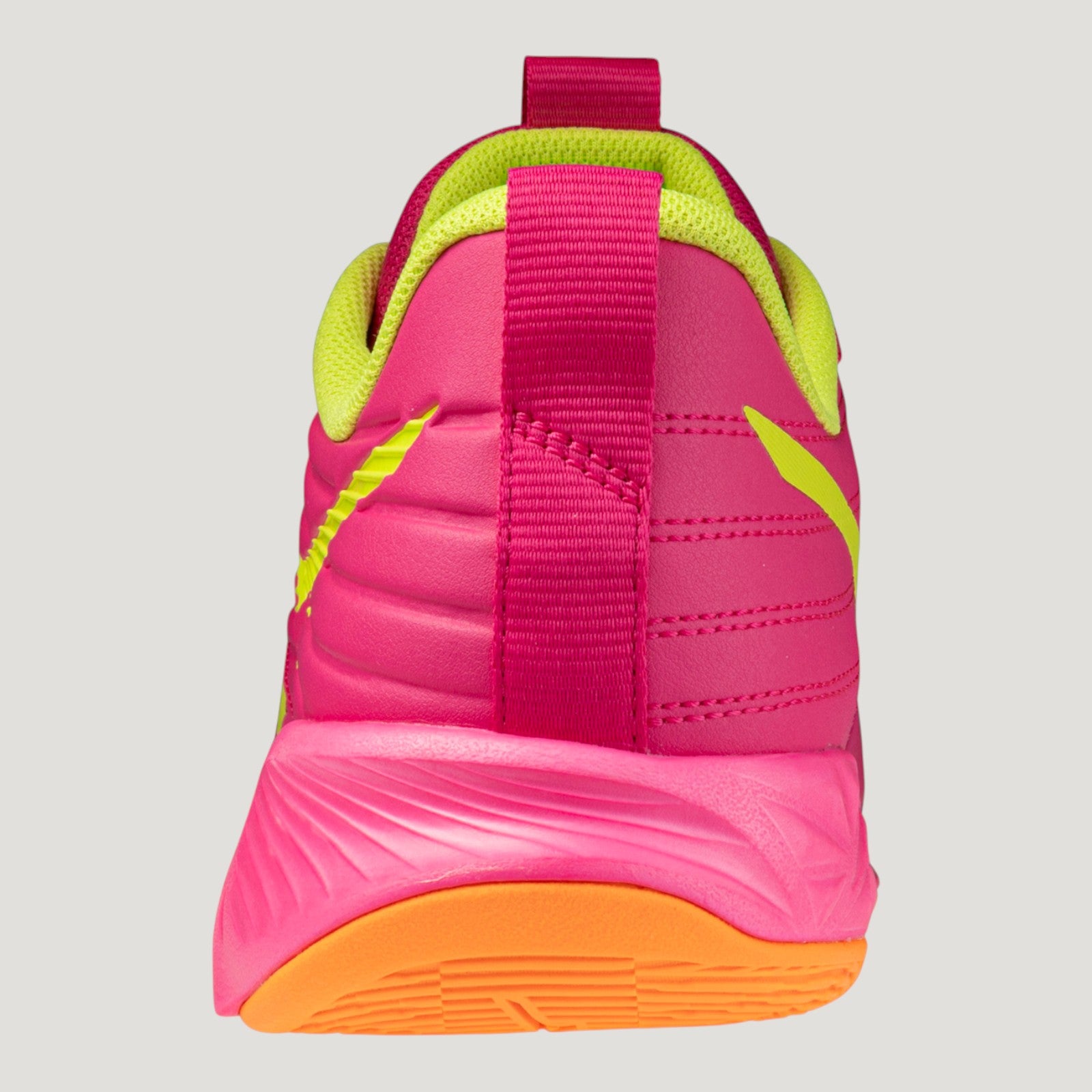 WAVE MOMENTUM 4 PRO PINK TETRA-FORTUNE YELLOW WOMEN 430339_PT3Z_05