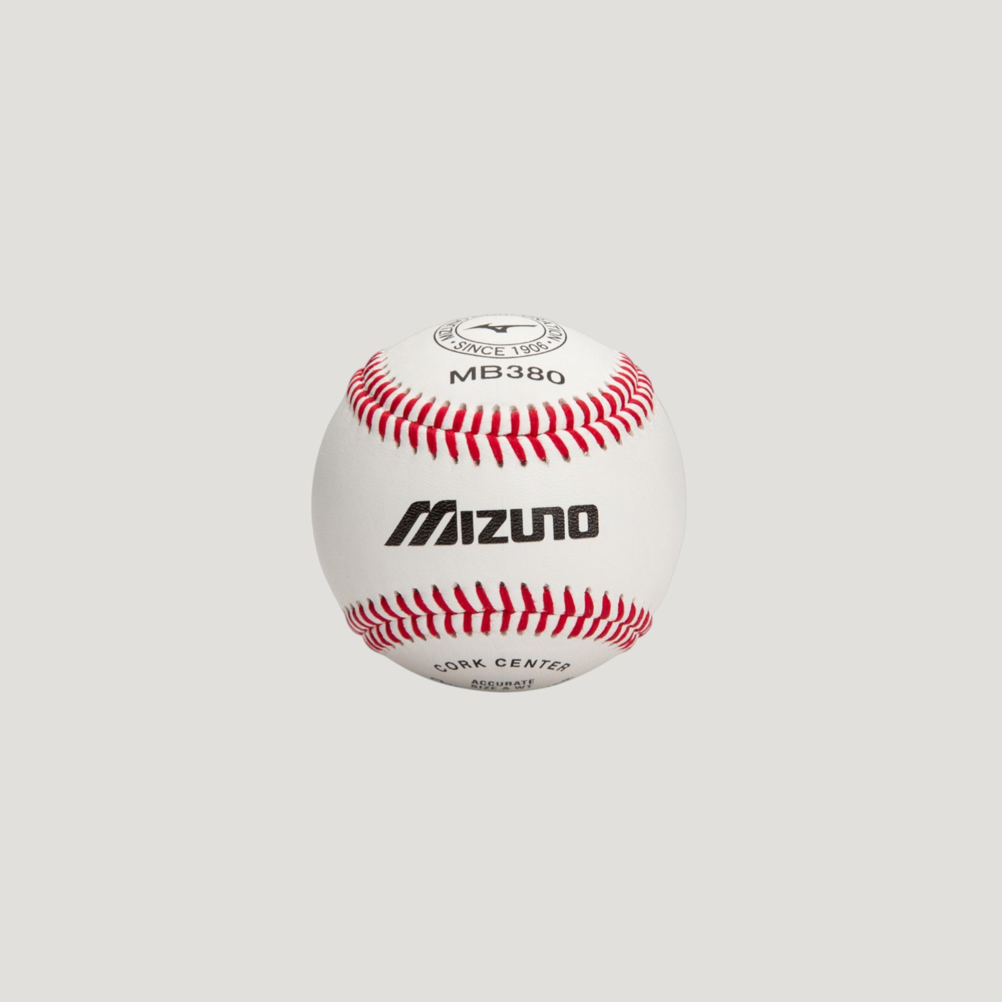 MB380 BASEBALL WHITE UNISEX 370276_0000_01
