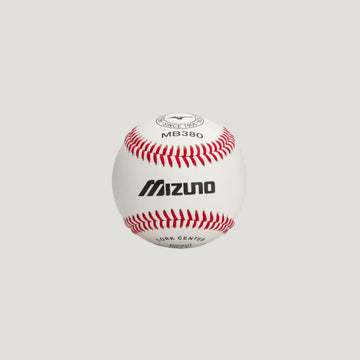 MB380 BASEBALL WHITE UNISEX 370276_0000_01