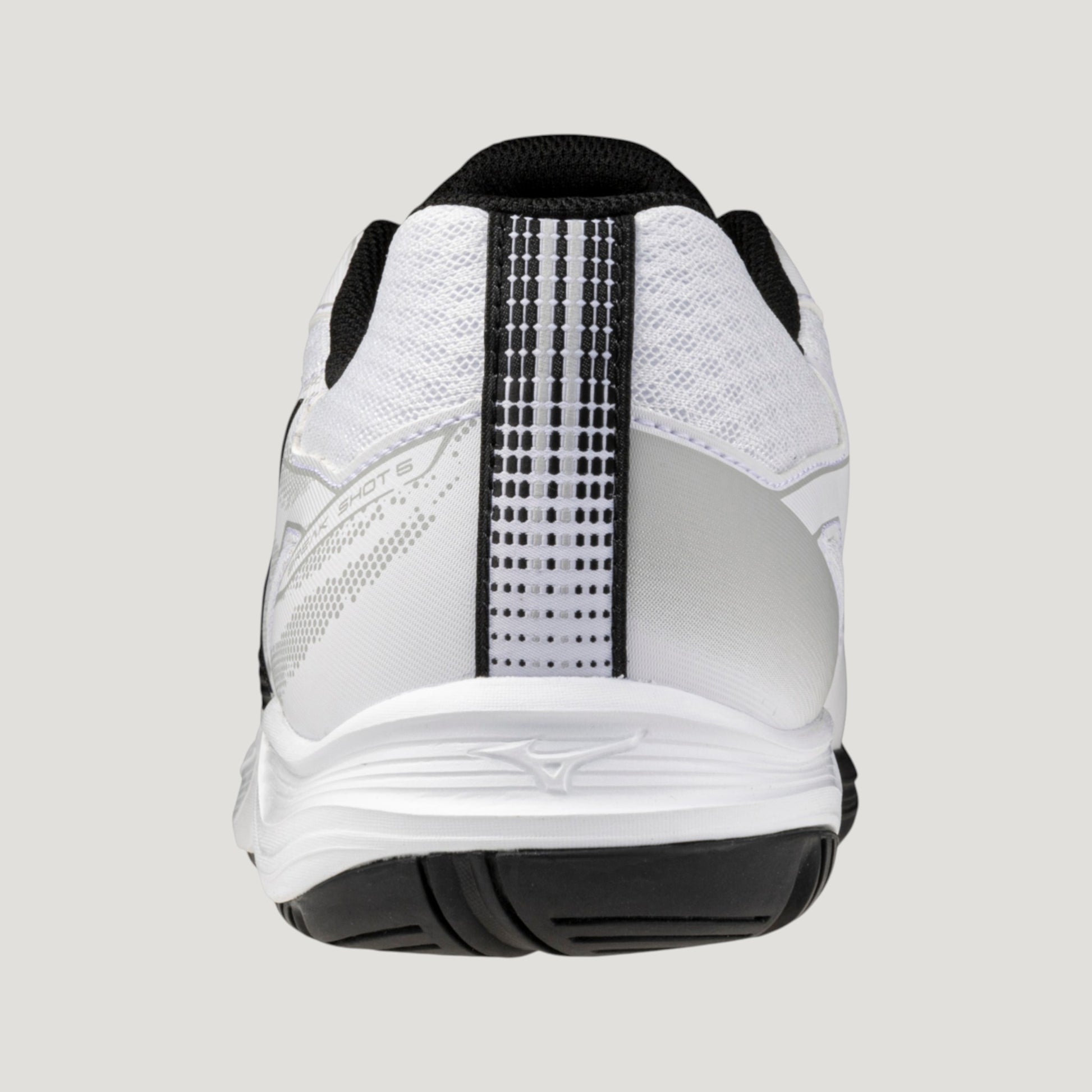 BREAK SHOT 5 AC WHITE-BLACK MEN 550096_0090_05