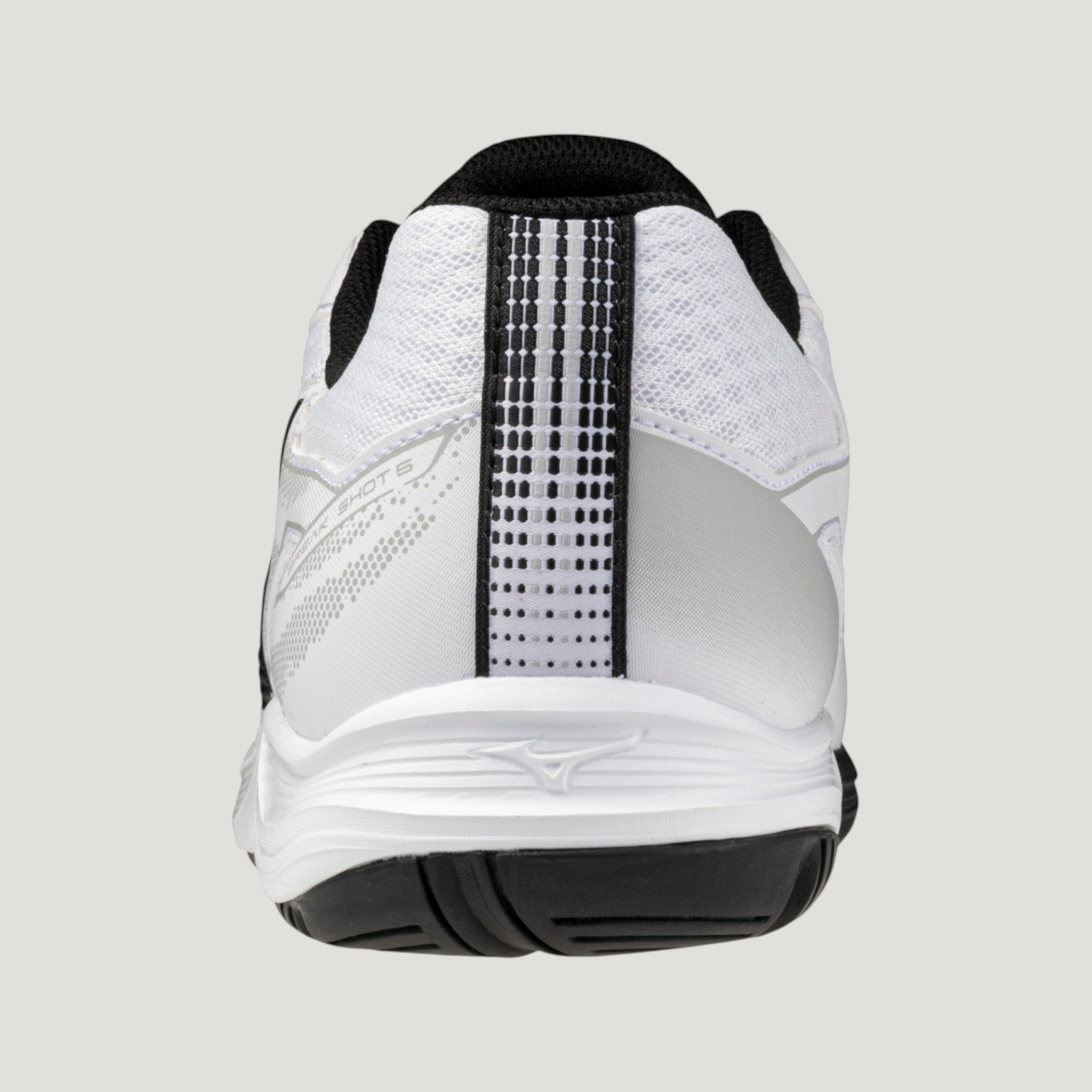 BREAK SHOT 5 AC WHITE-BLACK MEN 550096_0090_05