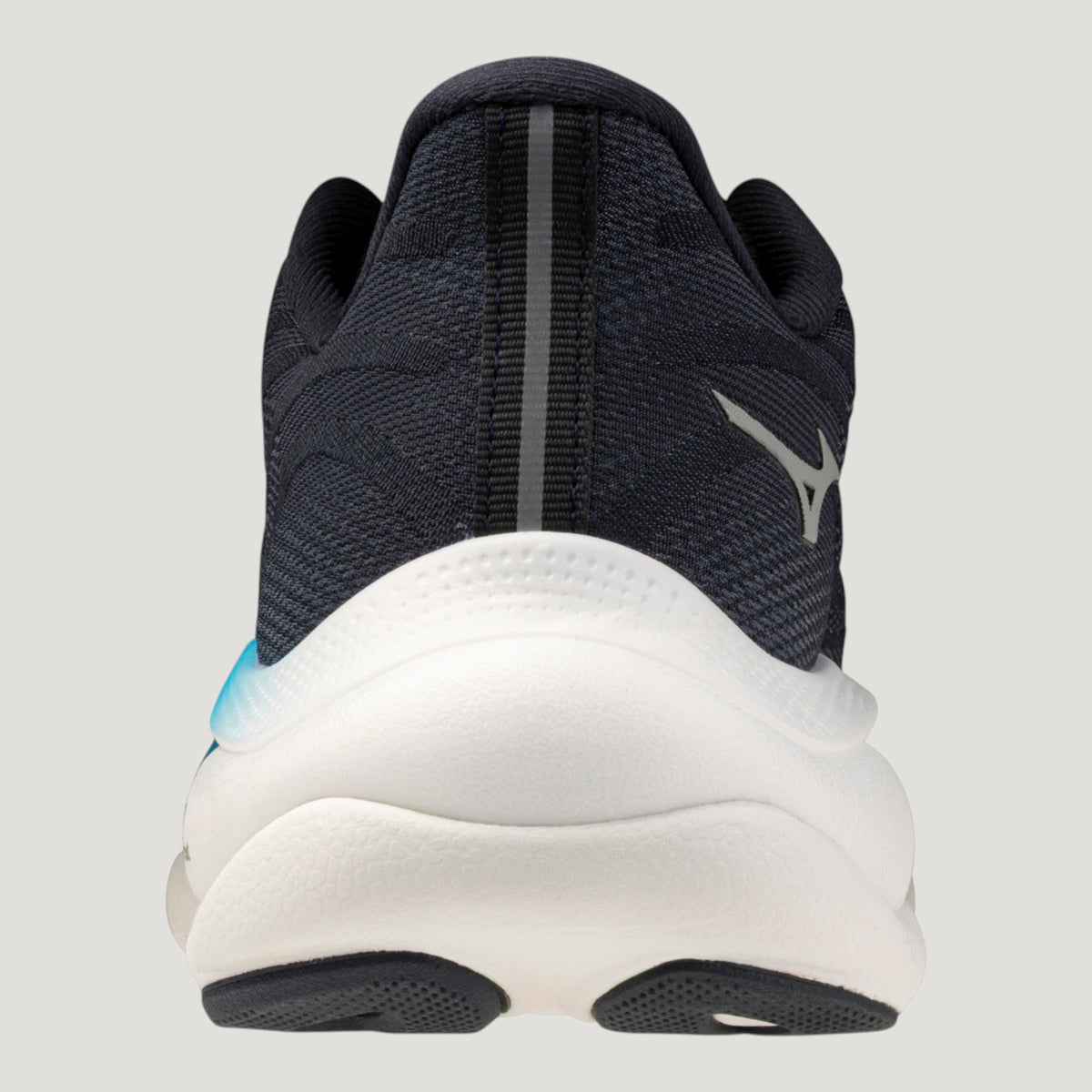 WAVE SKY 9 DARK SLATE-WHITE MEN 411533_8M00_05
