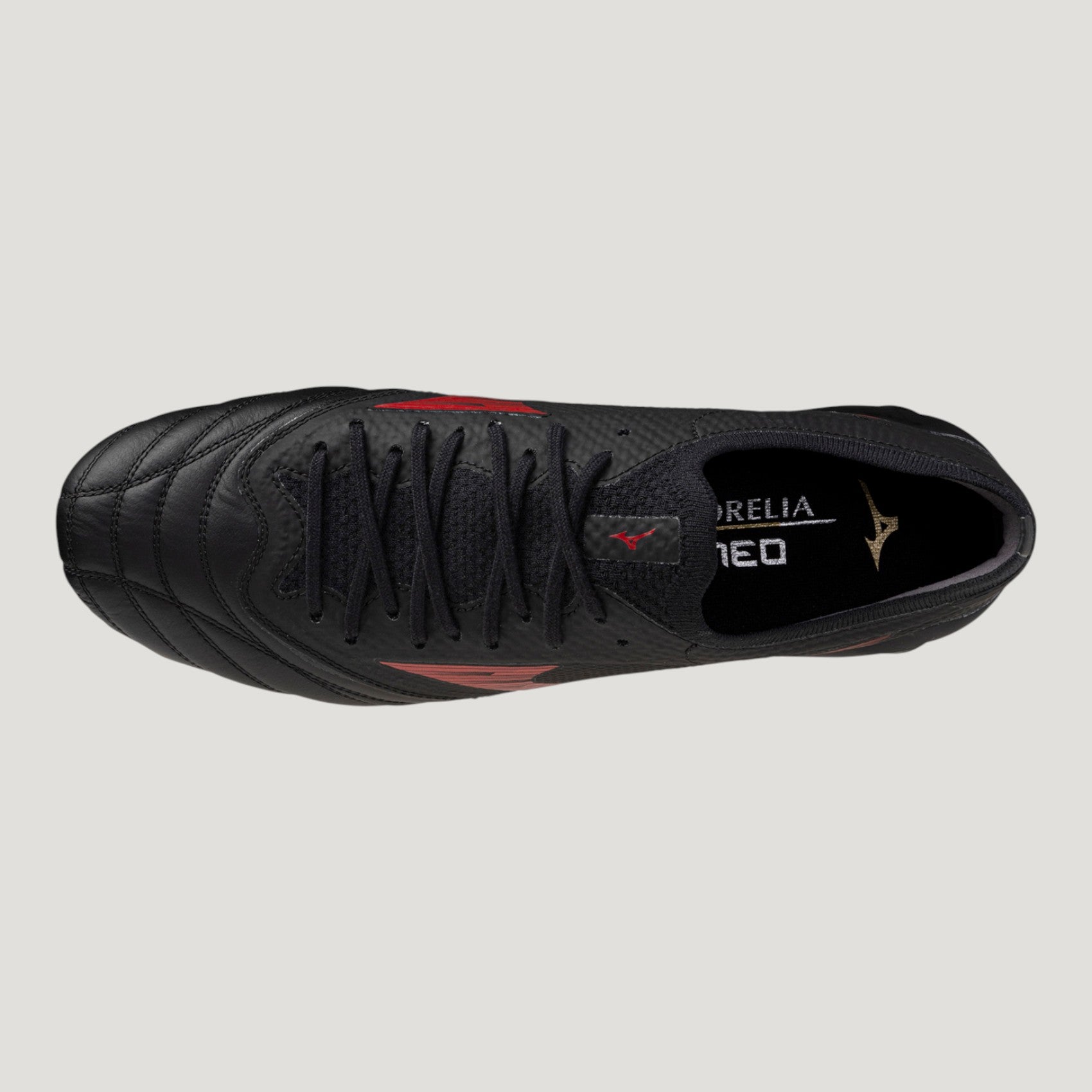 MORELIA NEO IV BETA ELITE BLACK-RED UNISEX 540311_9010_04