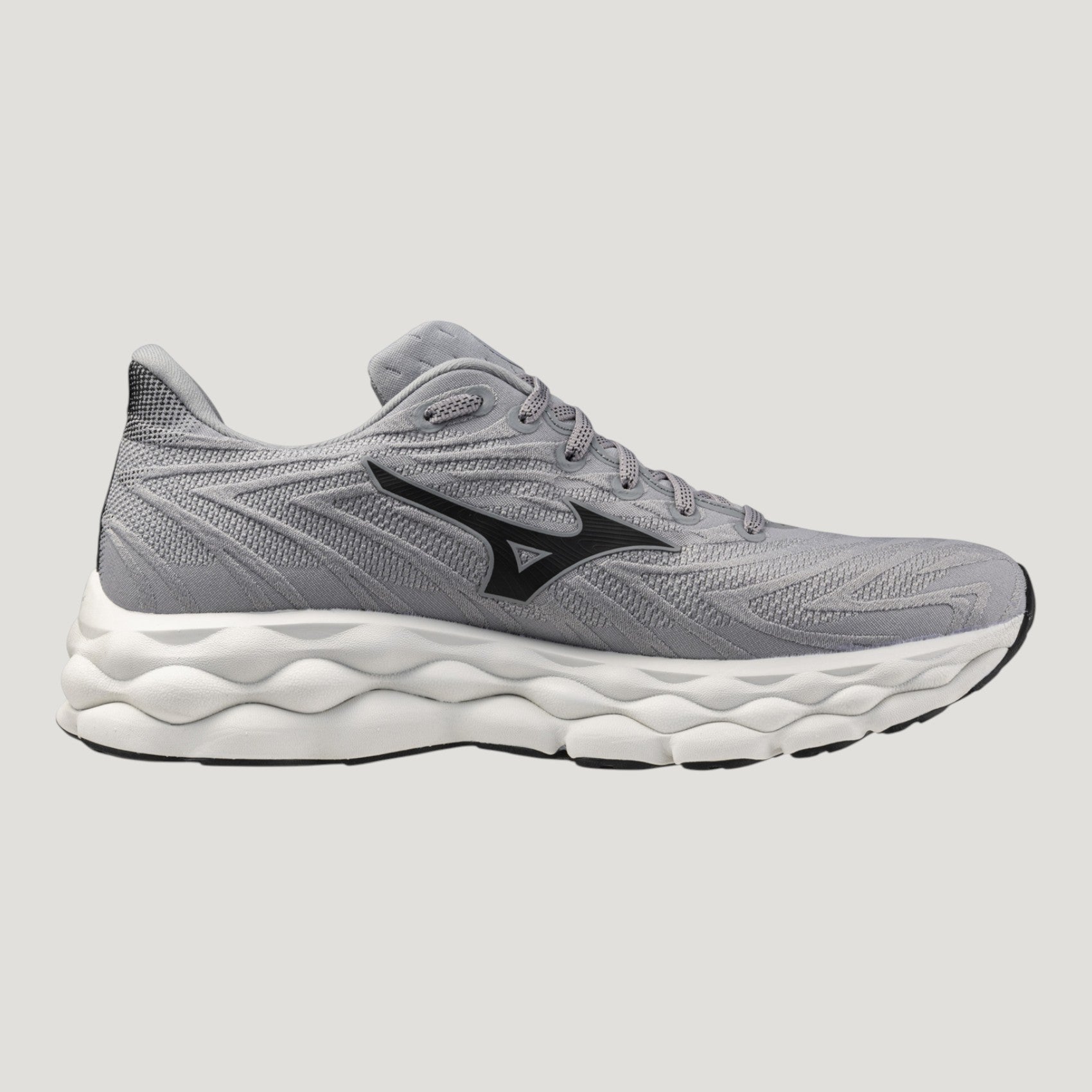 WAVE SKY 8 ULTIMATE GREY-BLACK MEN 411462_UG90_03