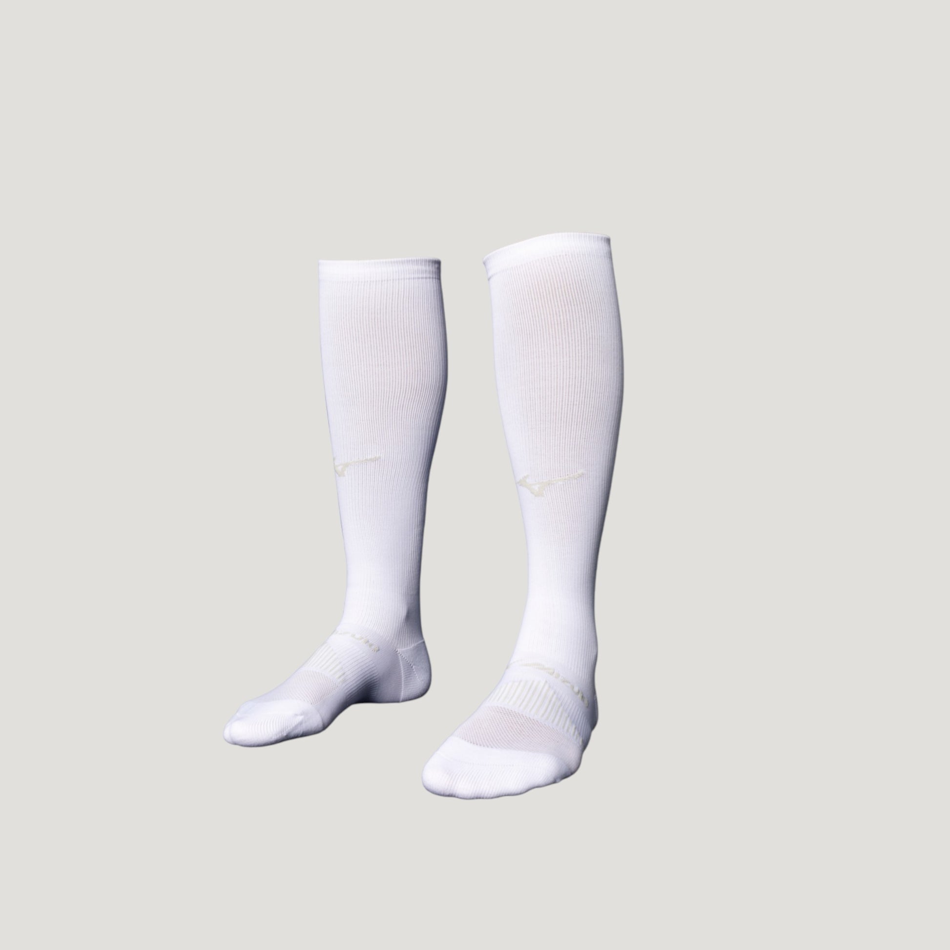 PERFORMANCE OTC SOCK WHITE UNISEX 370230_0000