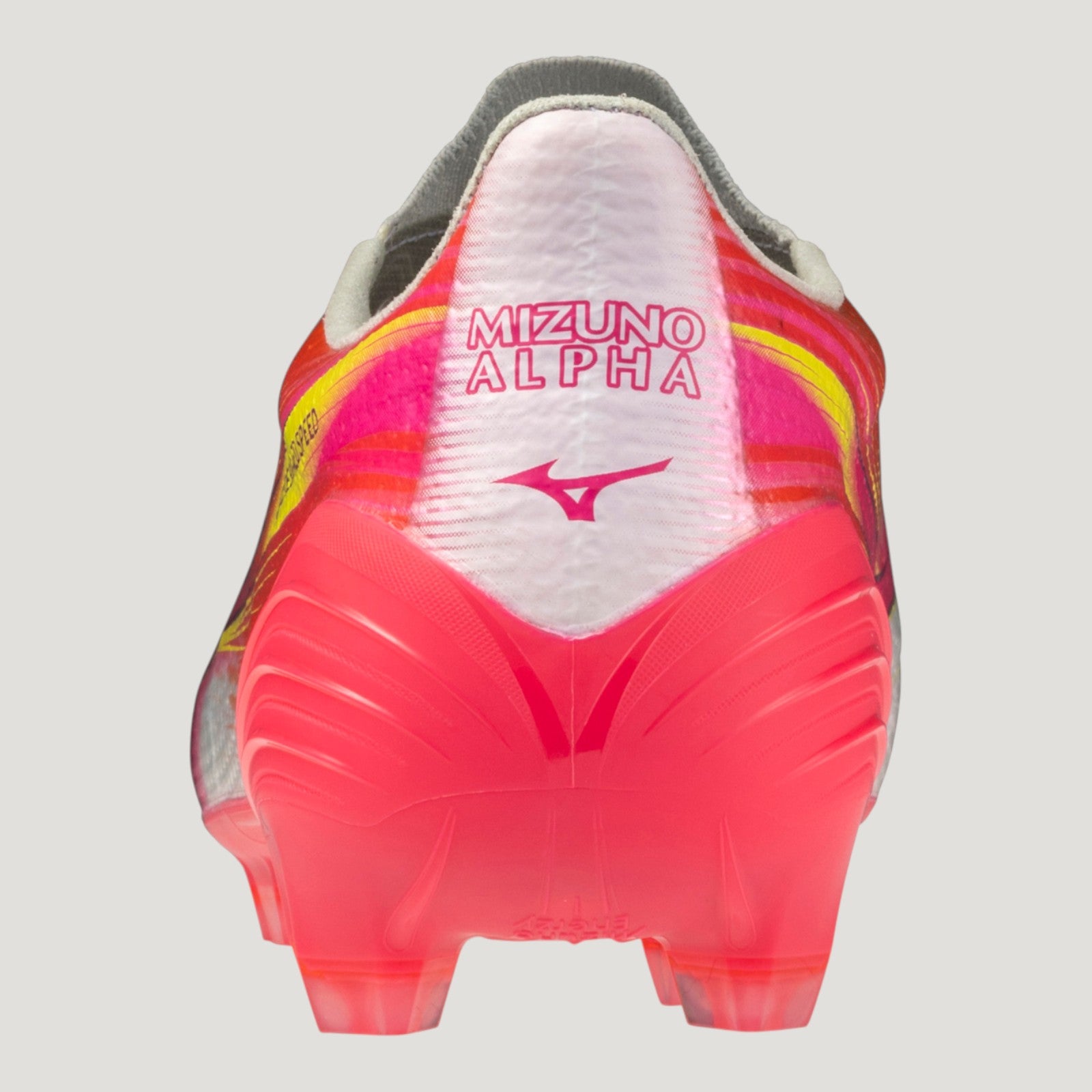 Alpha Iii Elite – Mizuno México