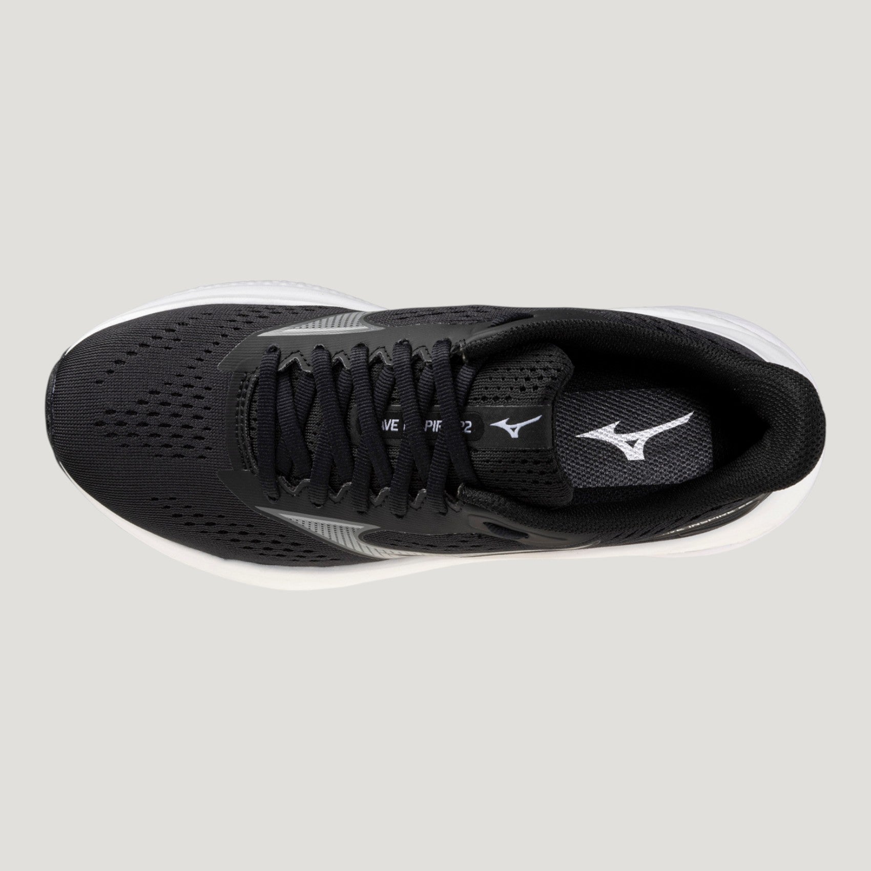 WAVE INSPIRE 22 BLACK-ULTIMATE GREY WOMEN 411558_90UG_04
