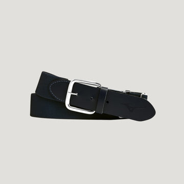 DIAMOND ADJUSTABLE BELT BLACK UNISEX 370290_9090