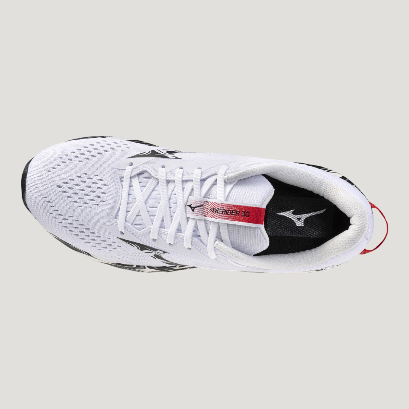 WAVE RIDER 30 DISCLOSURE WHITE-BLACK UNISEX 411630_0090_05
