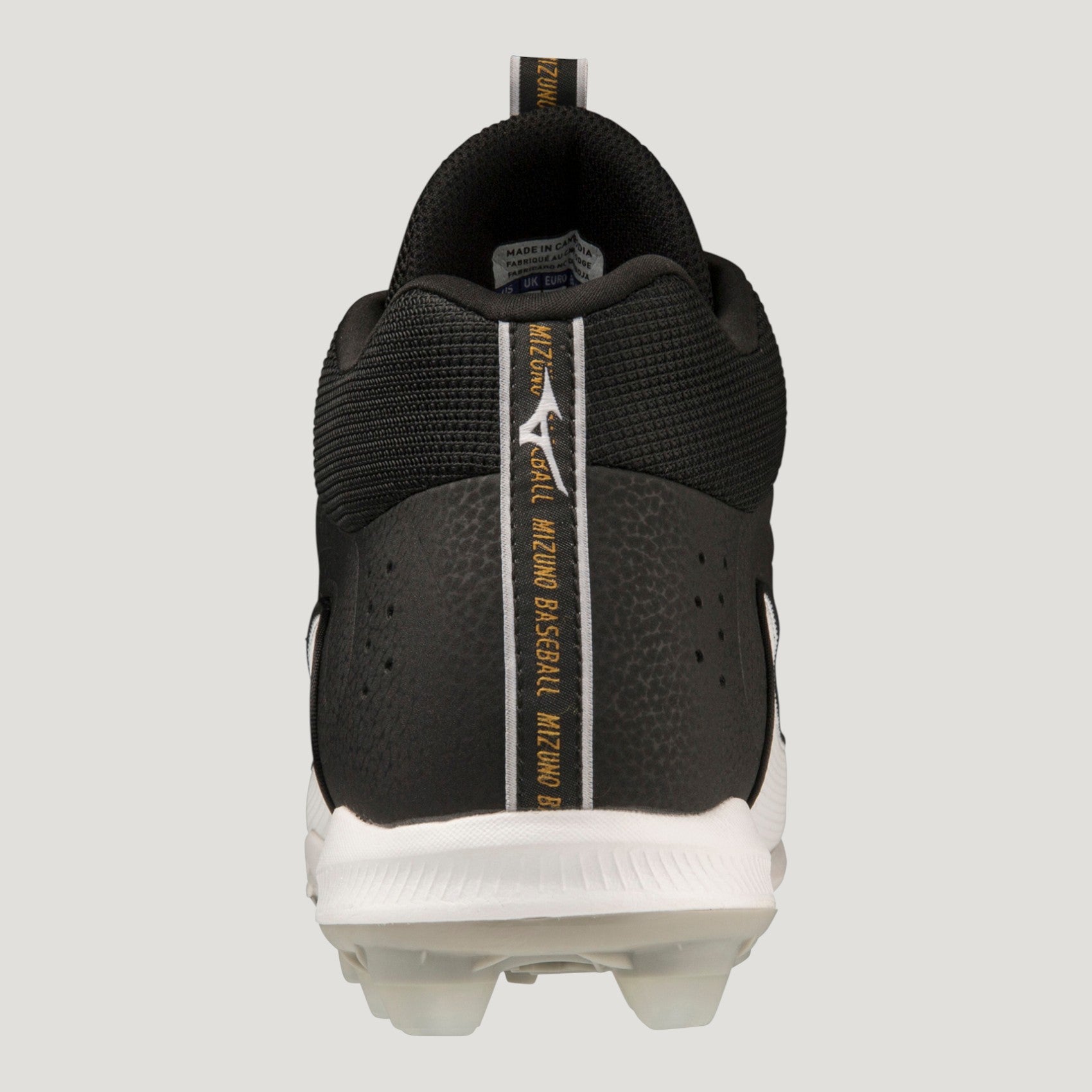 AMBITION 3 TPU MID BLACK-WHITE MEN 320685_9000_05