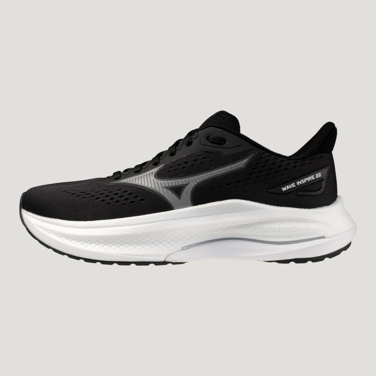 WAVE INSPIRE 22 BLACK-ULTIMATE GREY WOMEN 411558_90UG_00