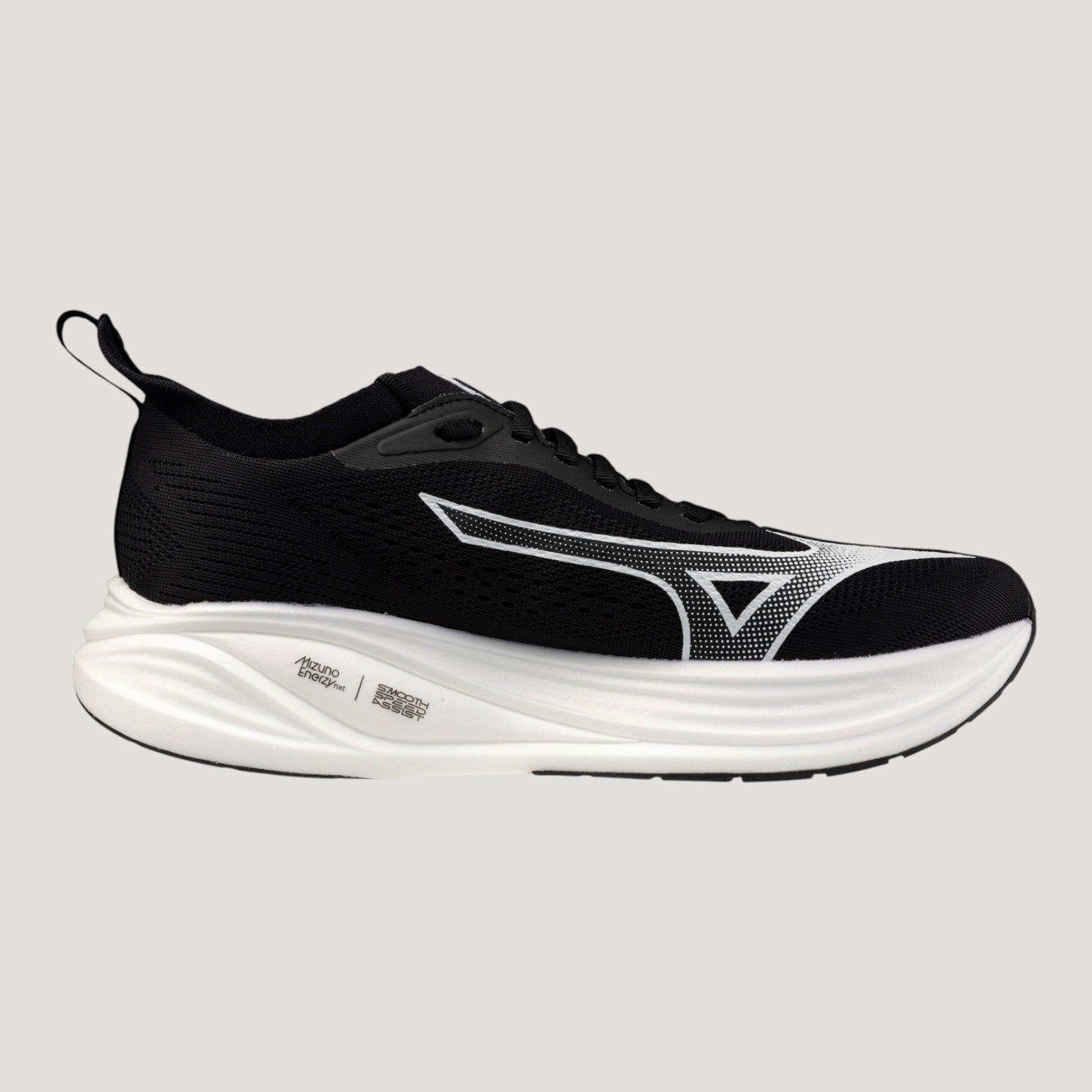 NEO ZEN 2 BLACK-WHITE MEN 411559_9000_02