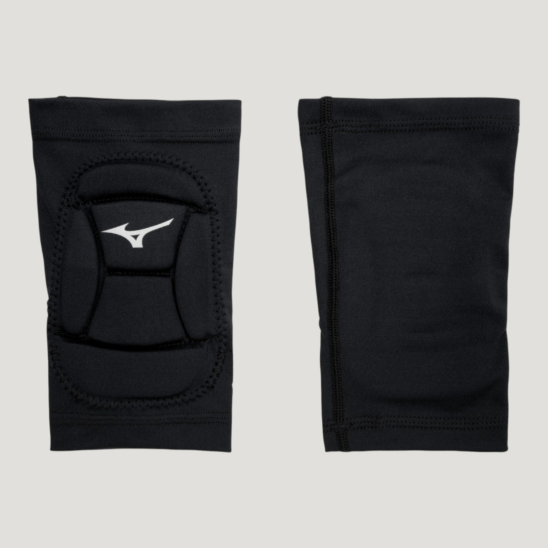ELBOW PADS BLACK UNISEX 480200_9090_01