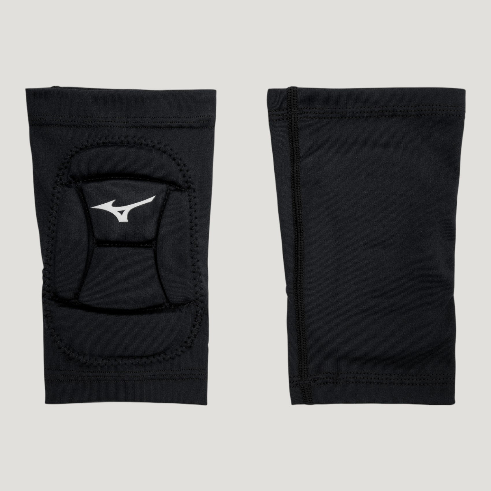 ELBOW PADS BLACK UNISEX 480200_9090_01