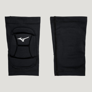 ELBOW PADS BLACK UNISEX 480200_9090_01