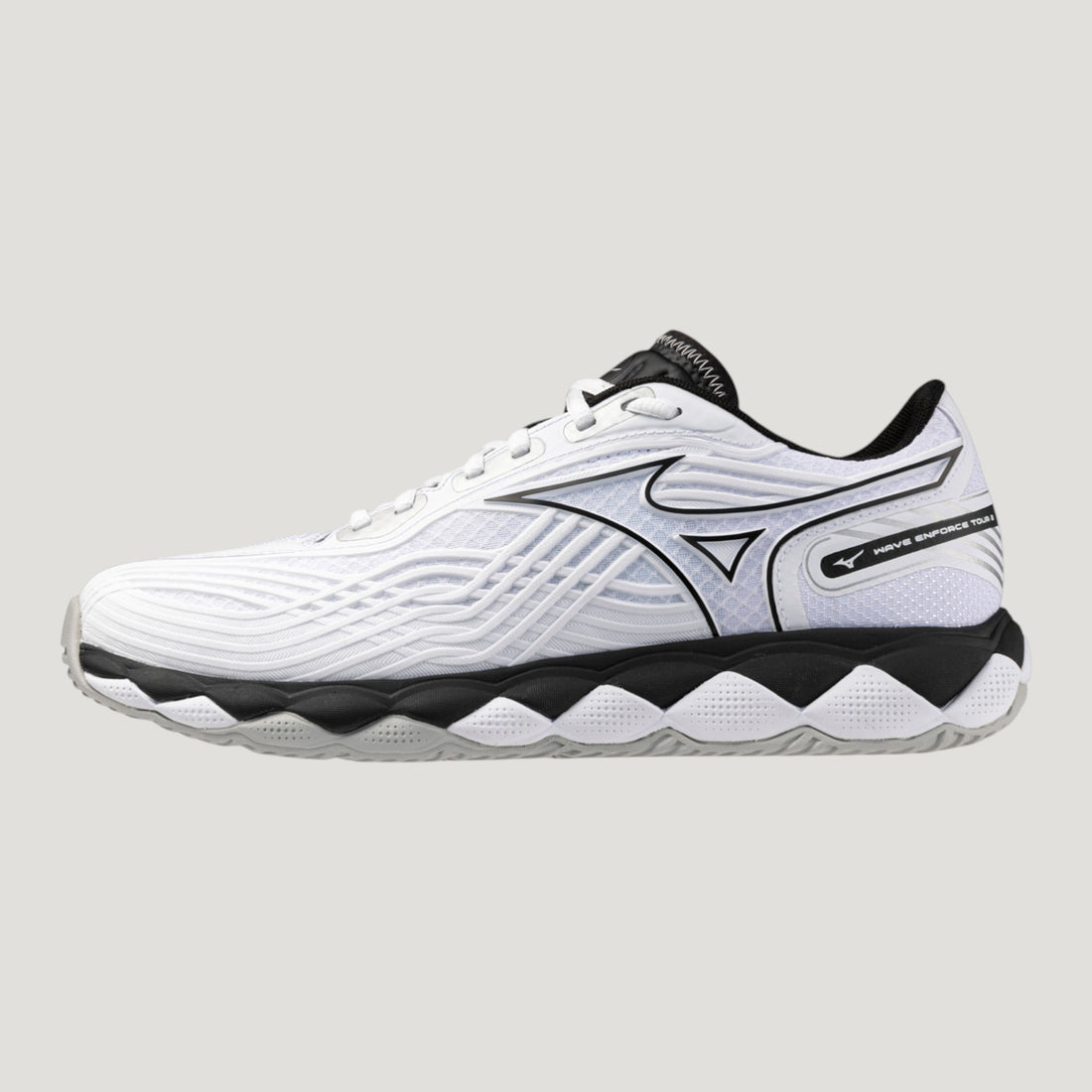 WAVE ENFORCE TOUR 2 AC WHITE-BLACK MEN 550094_0090_00