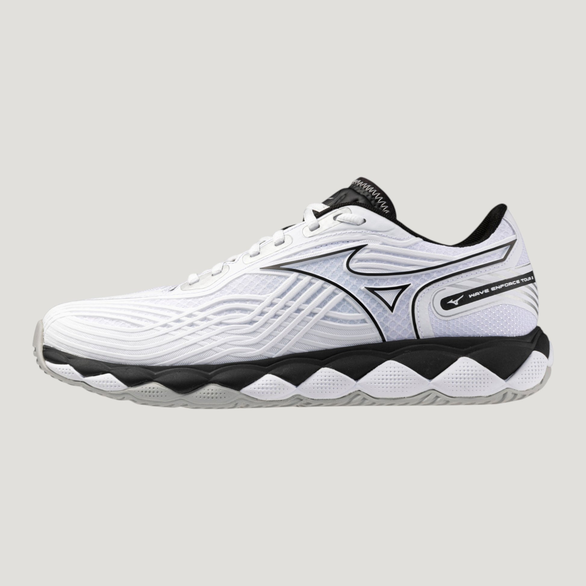WAVE ENFORCE TOUR 2 AC WHITE-BLACK MEN 550094_0090_00
