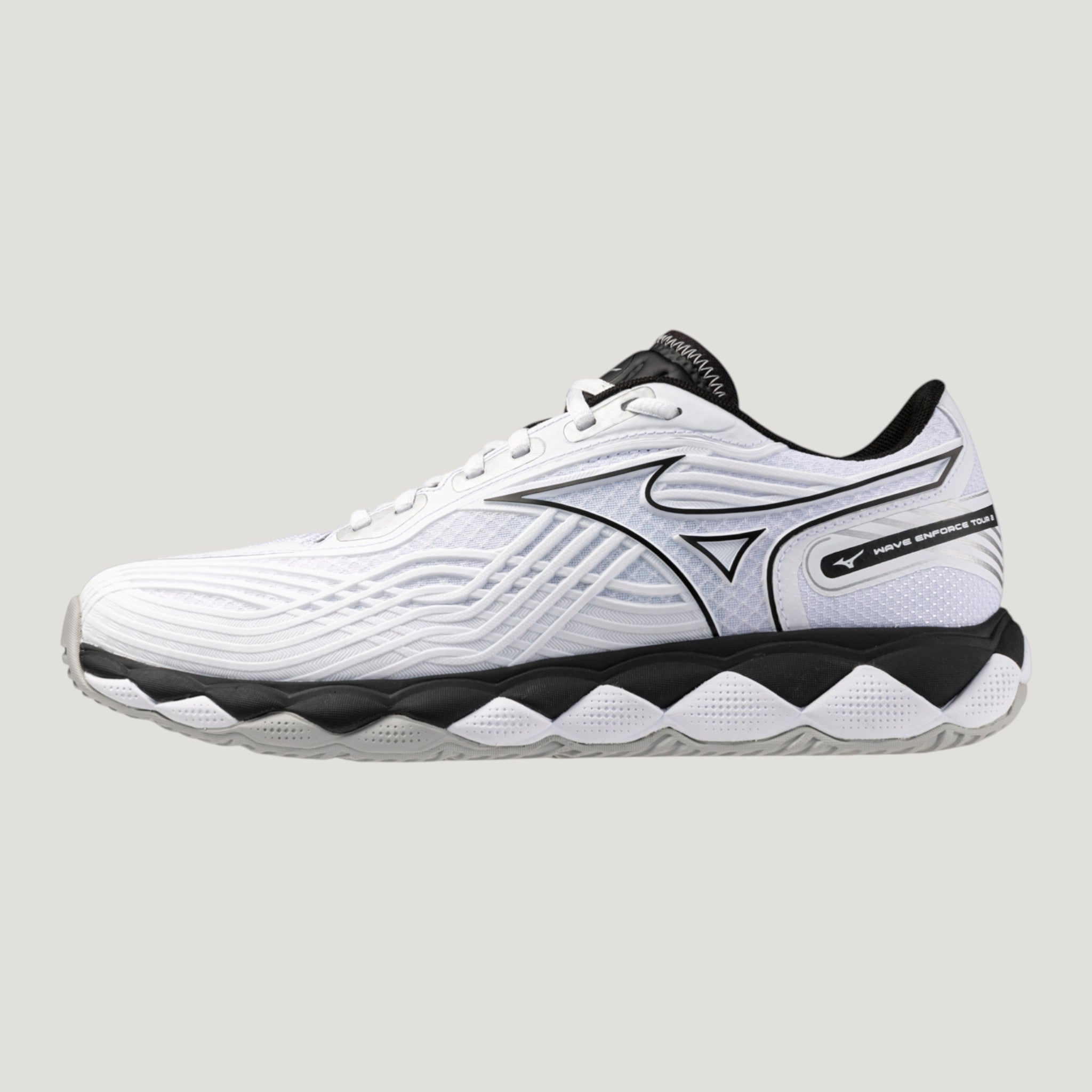 WAVE ENFORCE TOUR 2 AC WHITE-BLACK MEN 550094_0090_00