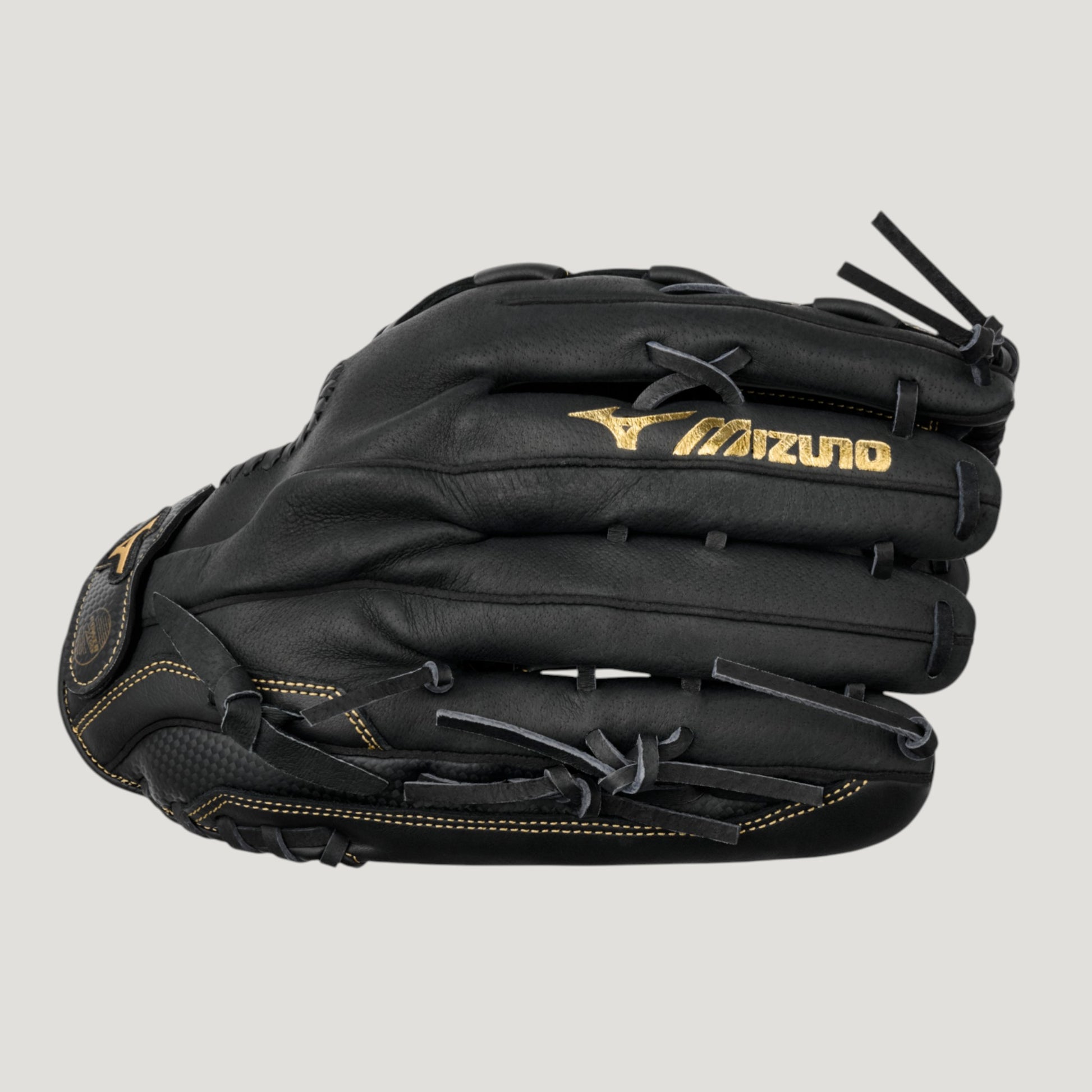 GPM1405 PREMIER 14 LH BLACK-GOLD UNISEX 312794_F974_03