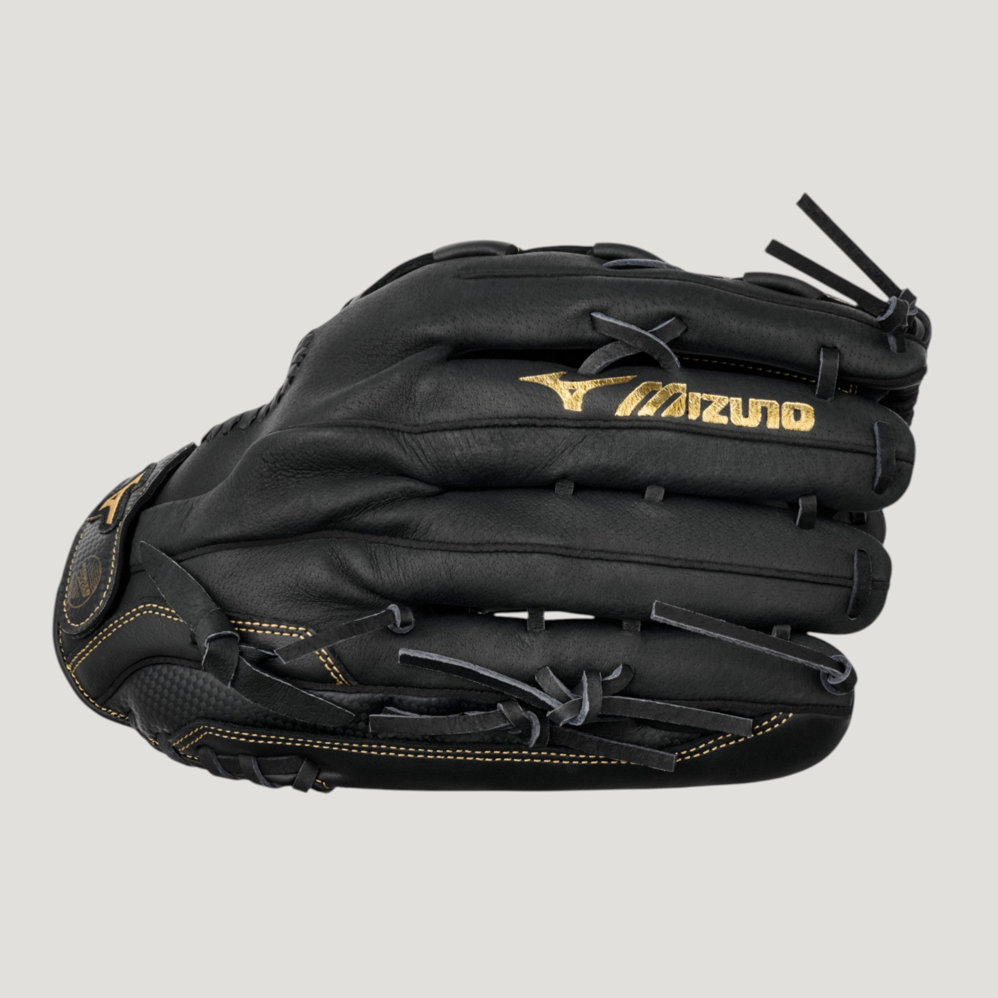 GPM1405 PREMIER 14 LH BLACK-GOLD UNISEX 312794_F974_03