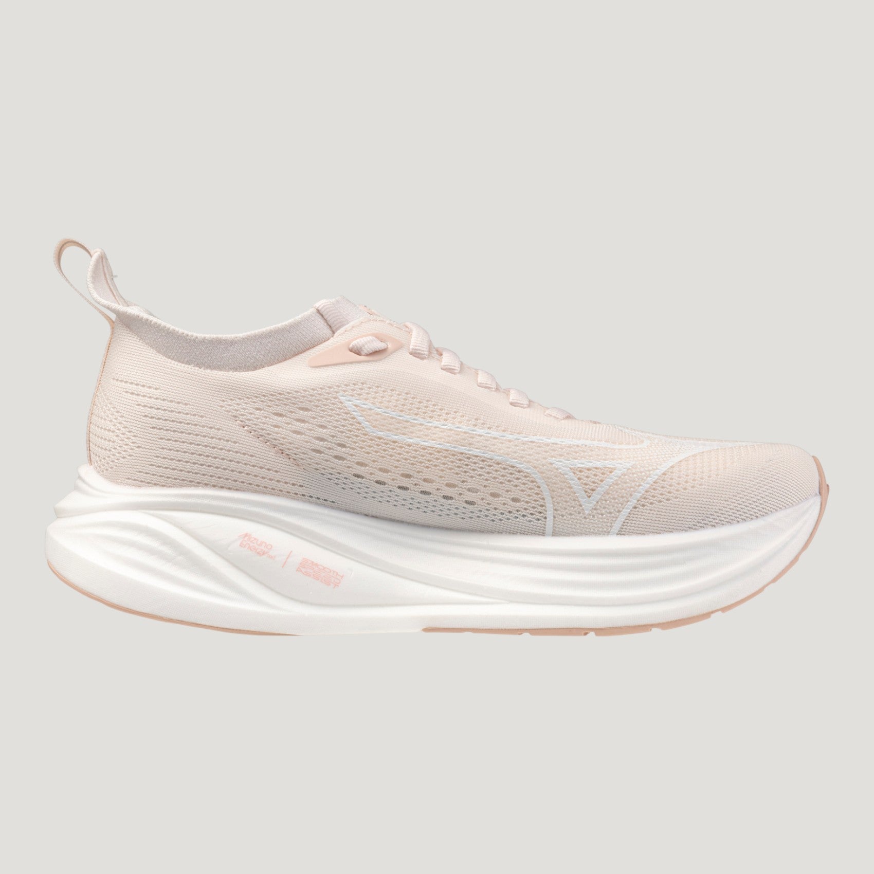 NEO ZEN 2 PETAL PINK-WHITE WOMEN 411560_1A00_03