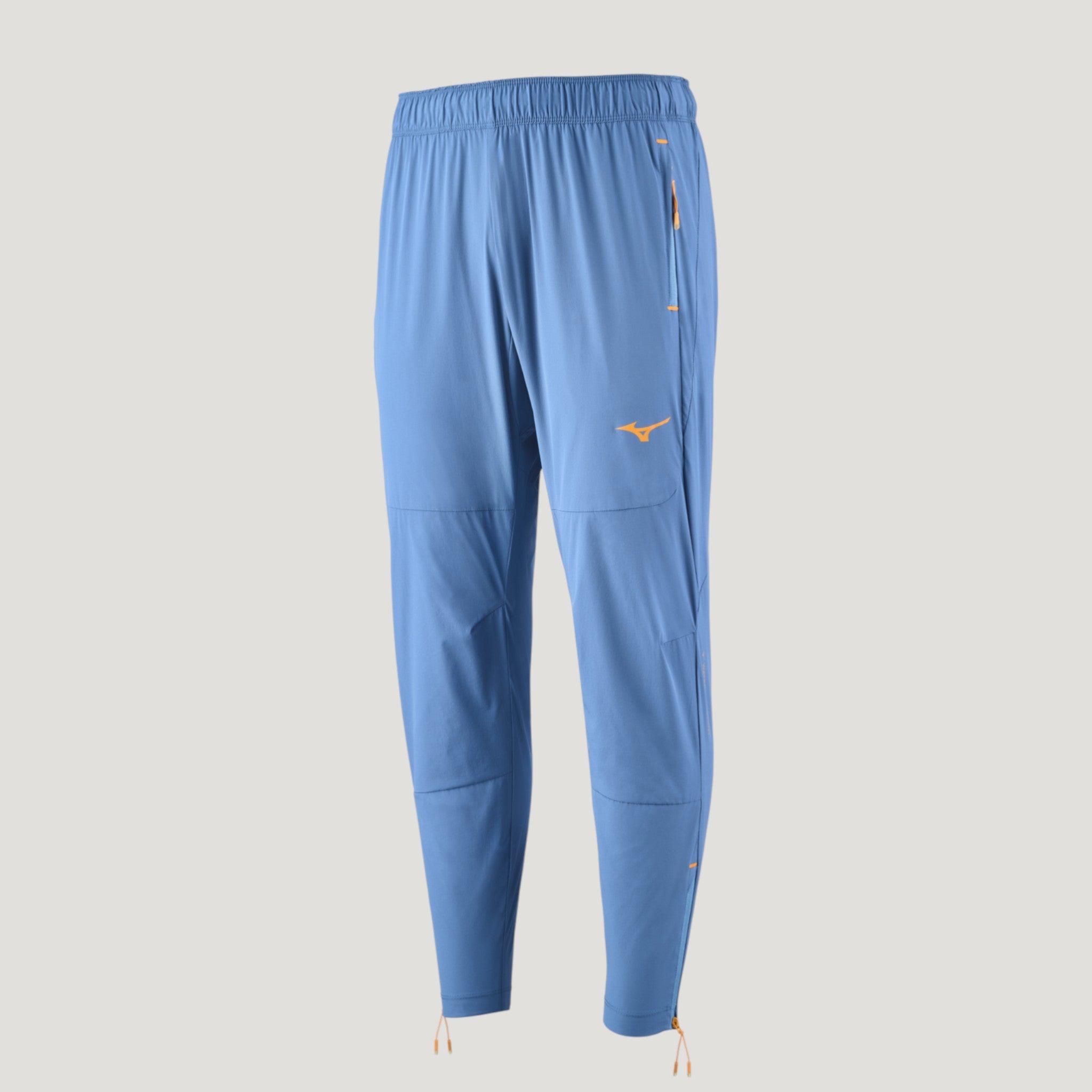 INFINITY WOVEN JOGGER BLUE ASHES MEN 422280_5J5J_01