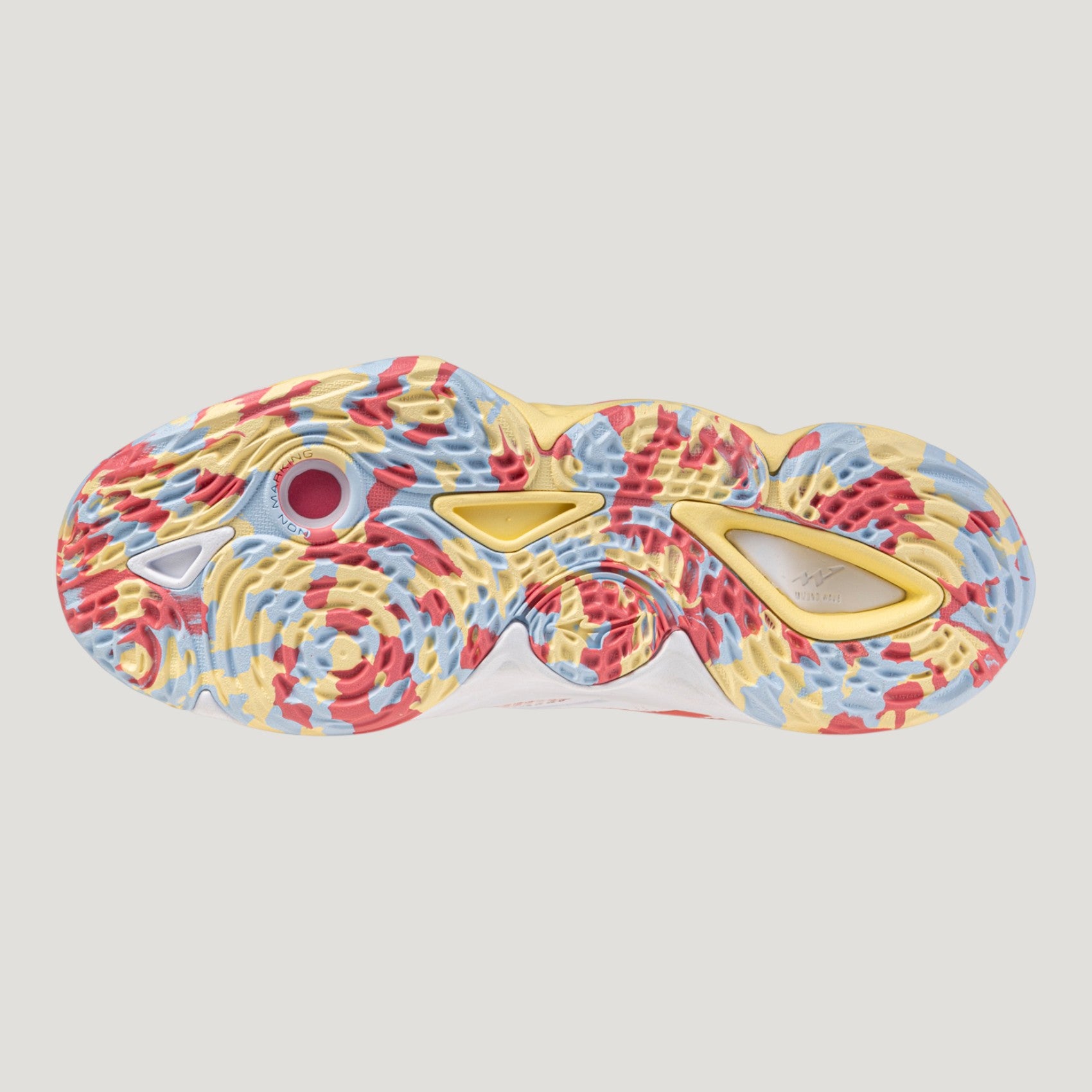 WAVE MOMENTUM 4 ELITE WHITE-CALYPSO CORAL WOMEN 430341_001J_12
