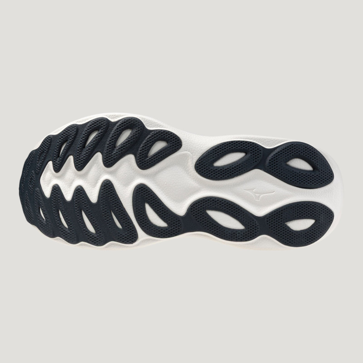 WAVE SKY 9 DARK SLATE-WHITE MEN 411533_8M00_02