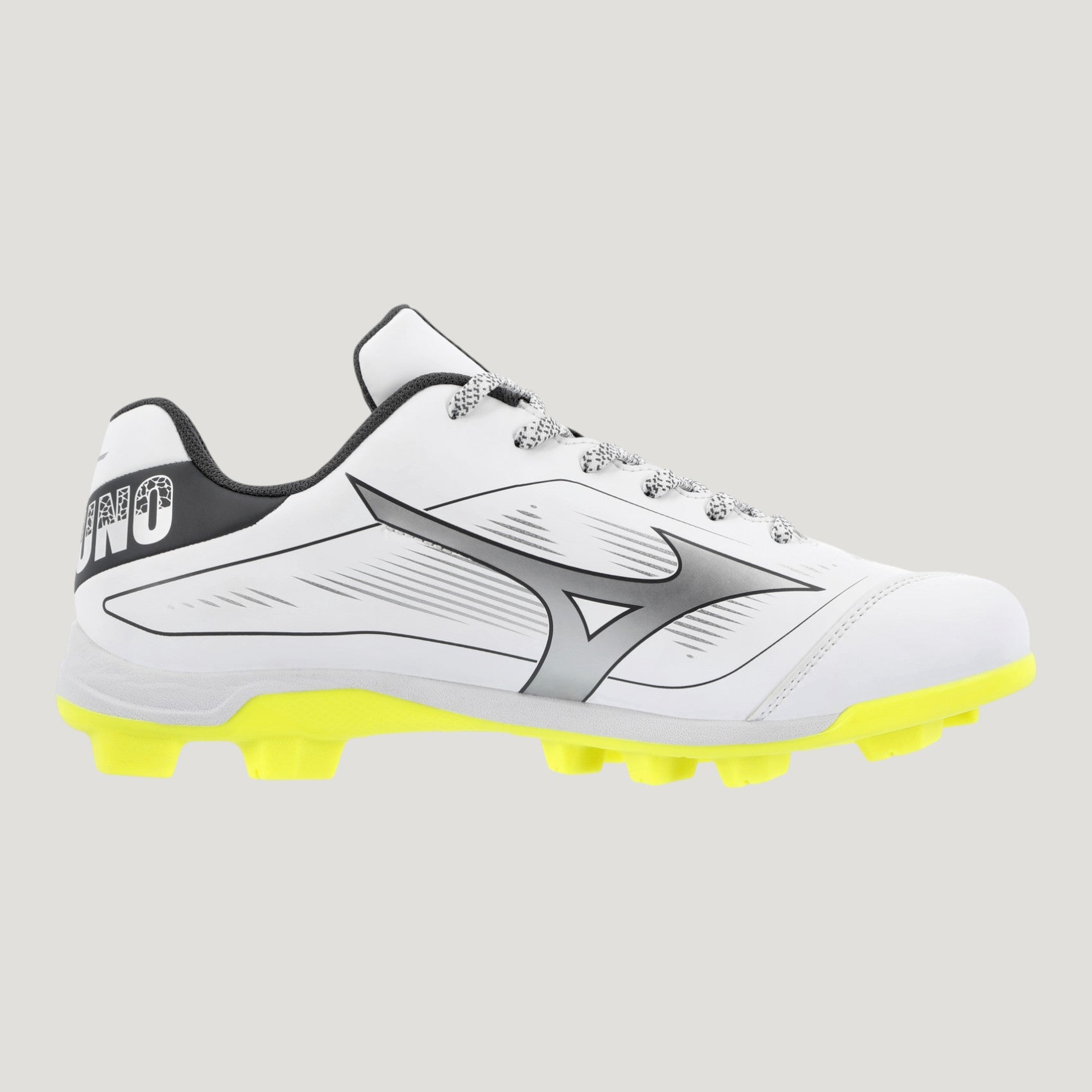 CUSHIONREVO DIAMOND TPU SAFETY YELLOW MEN 320707_3E3E_03